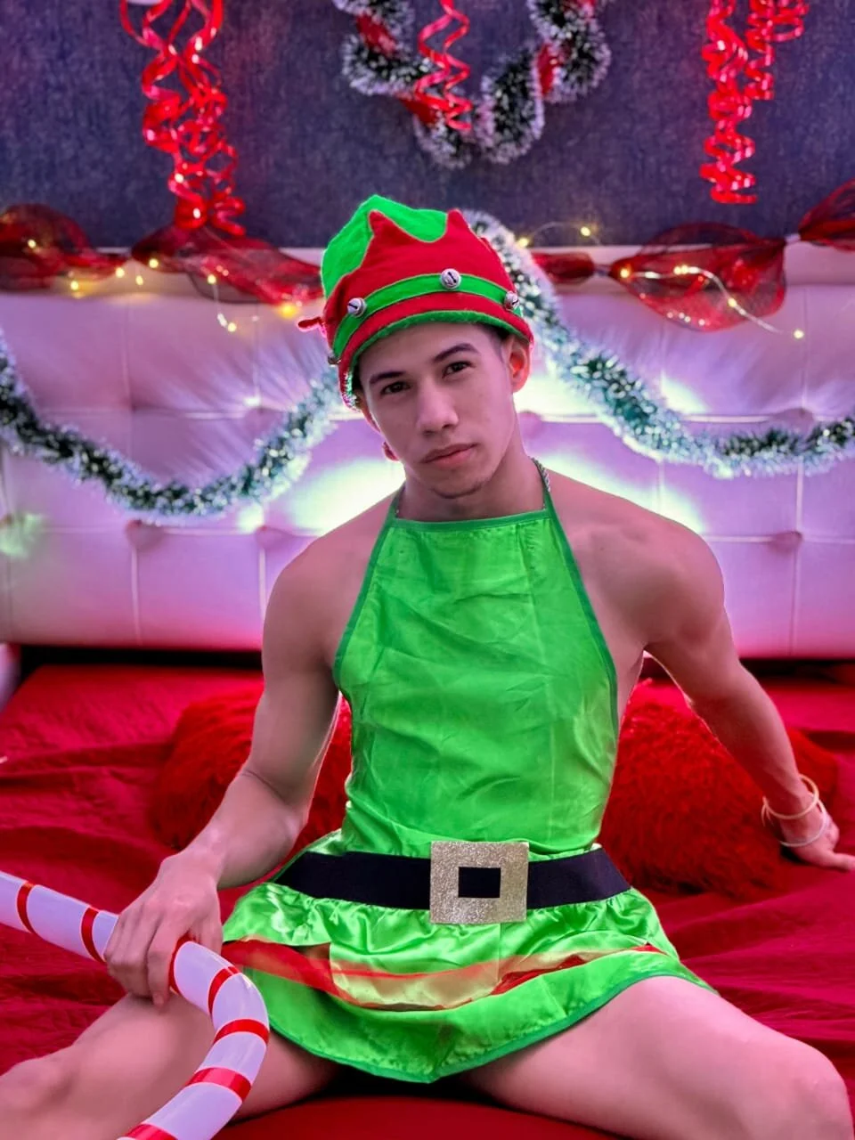 XXX Porn Photo of Nude Erick_Zhimerman 119