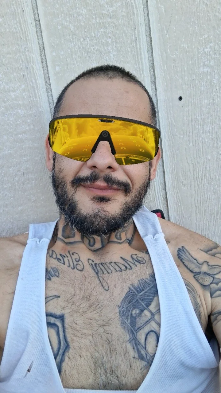 XXX Porn Photo of Nude Mannofthe12 1