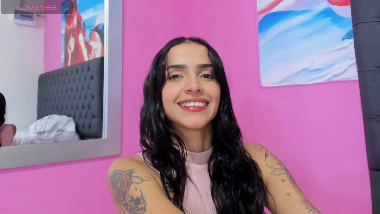 XXX Porn Photo of Nude _candy_jade_ 6