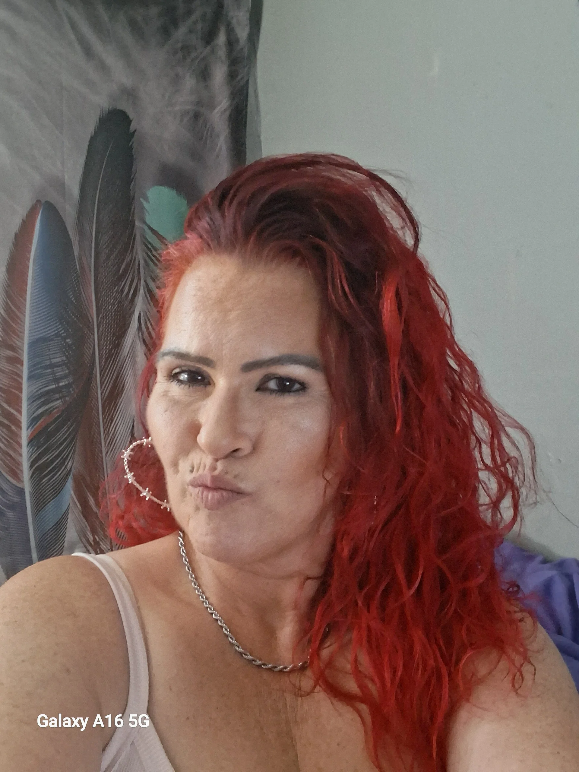 XXX Porn Photo of Nude Goddessalizeee 8