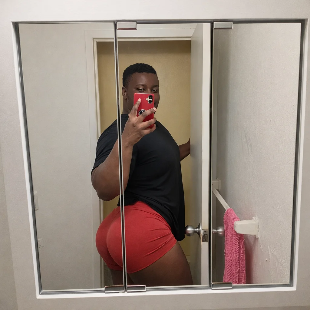 XXX Porn Photo of Nude Akawsijunior21 1