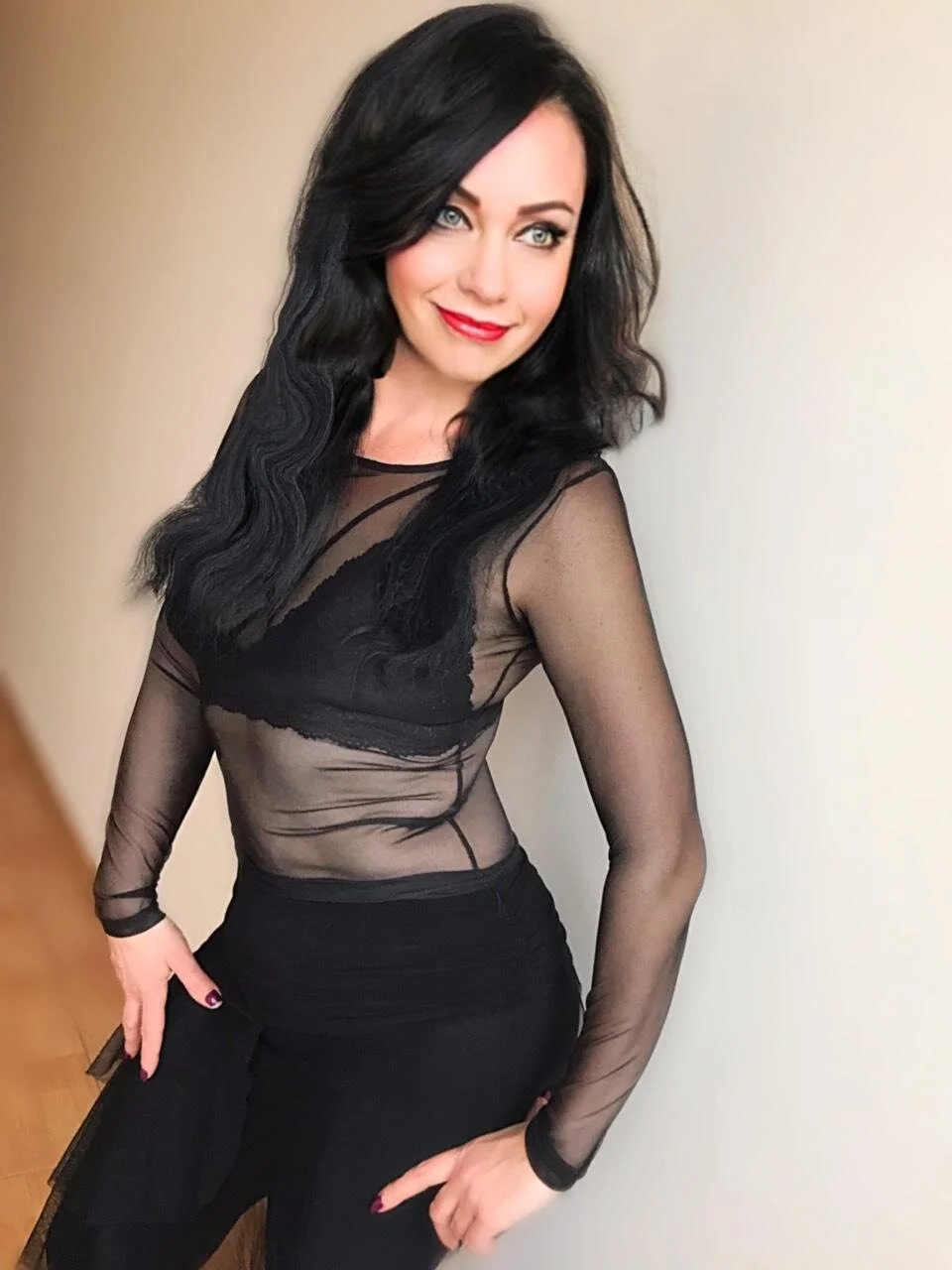 XXX Porn Photo of Nude Roxolana_Drim 1