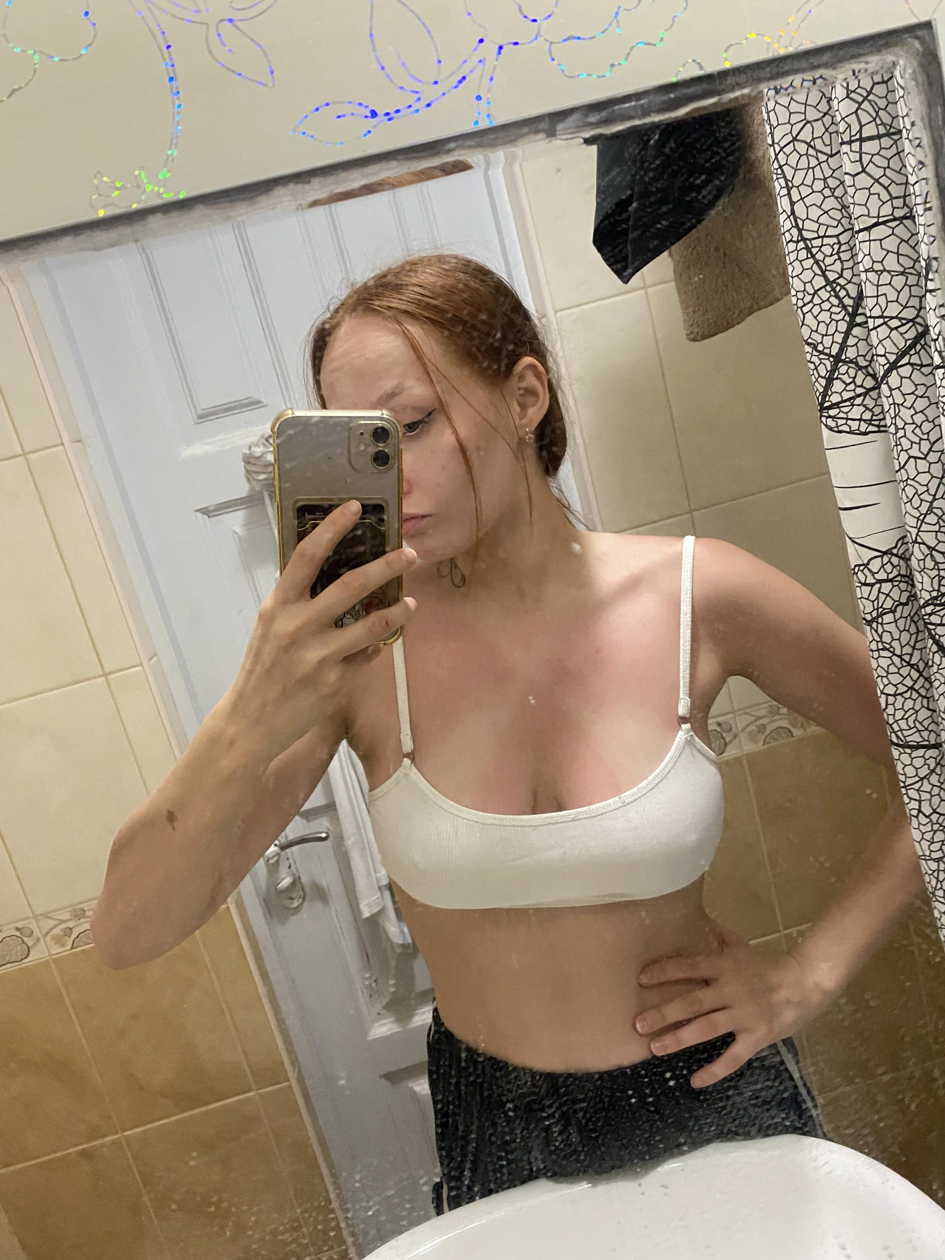 XXX Porn Photo of Nude CrystaLuna69 106
