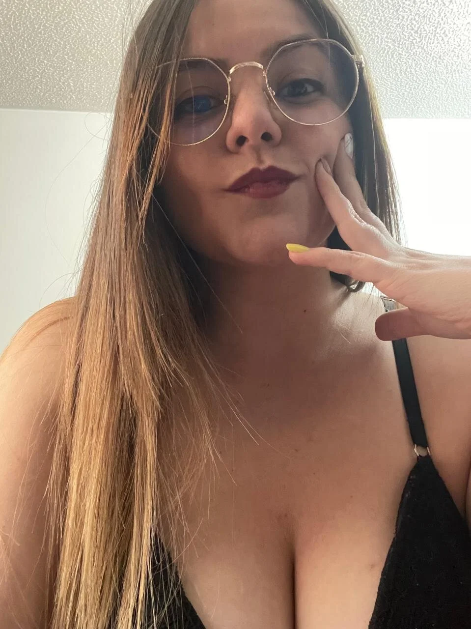 XXX Porn Photo of Nude allison_dun 3