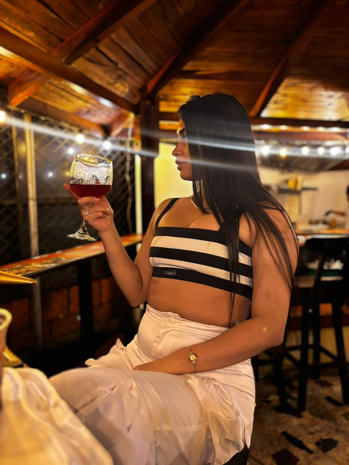 XXX Porn Photo of Nude scarleettdoll 7
