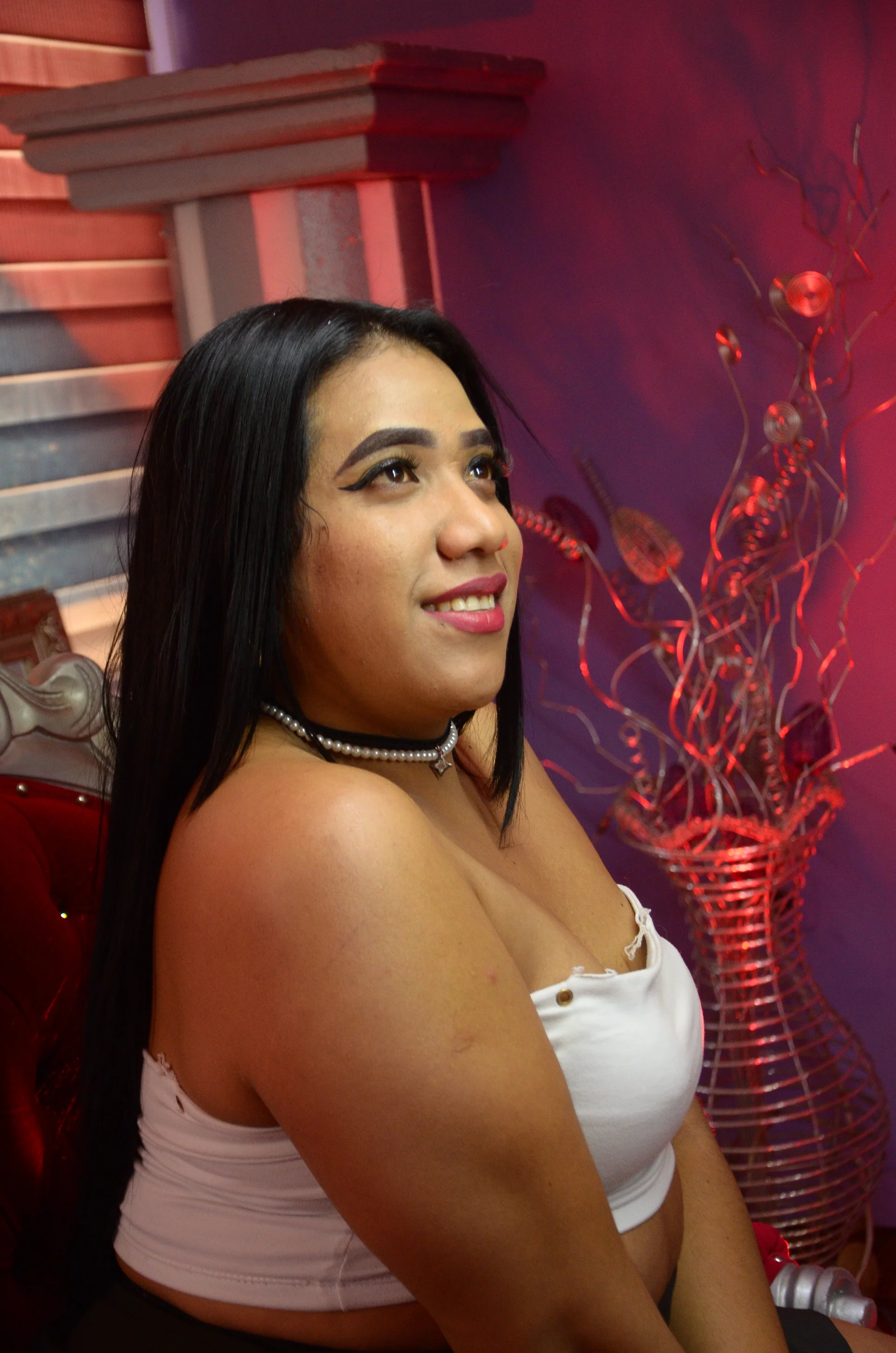 XXX Porn Photo of Nude Milas_we 2