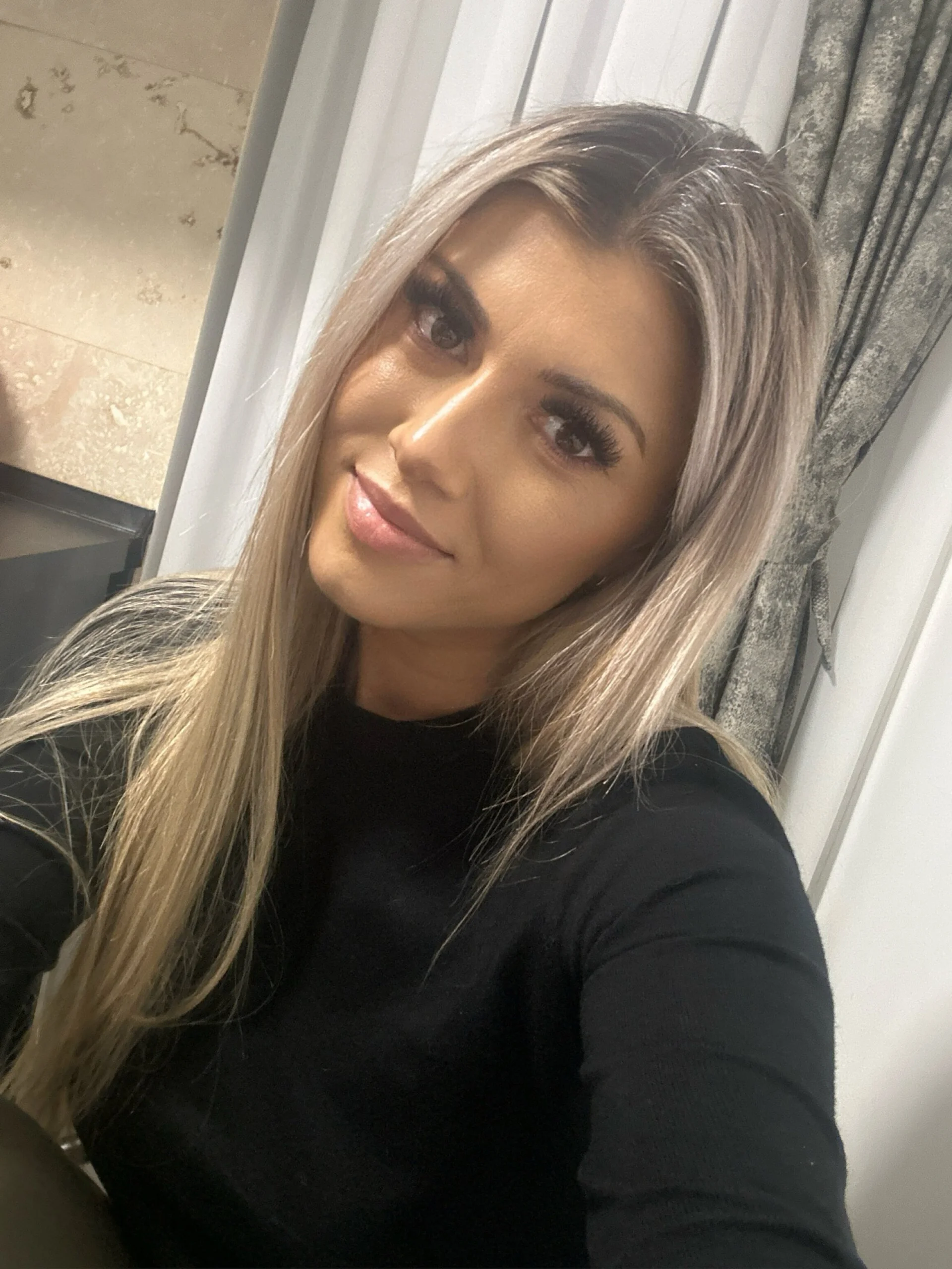 XXX Porn Photo of Nude IvyDumont 139