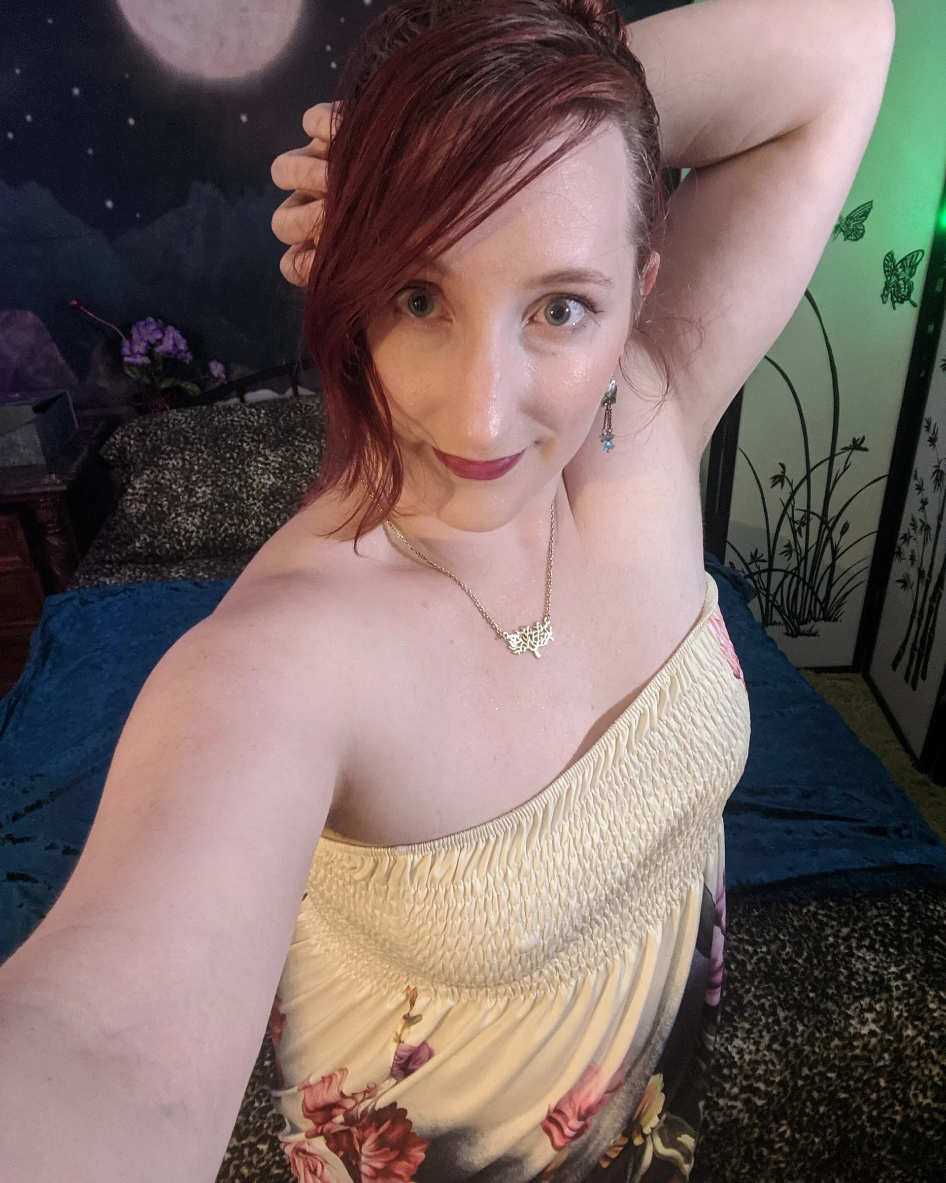 XXX Porn Photo of Nude WickedAphrodite 161