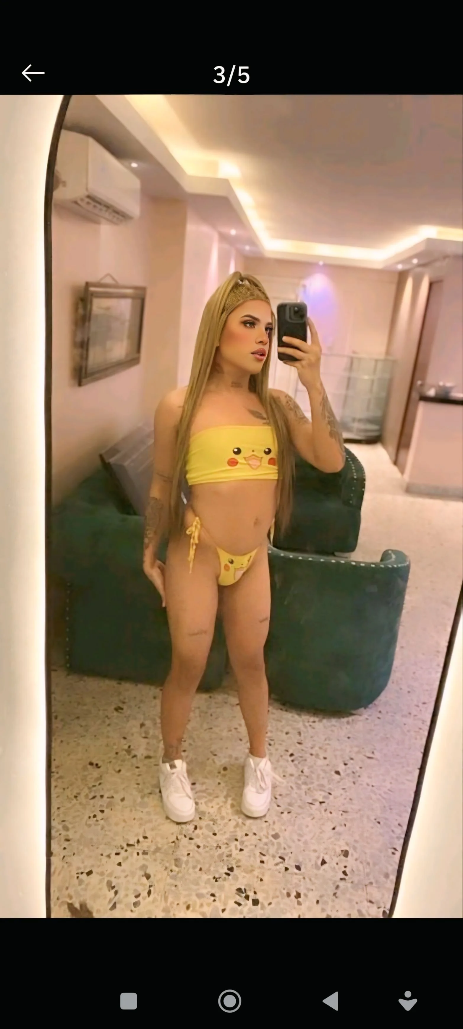 XXX Porn Photo of Nude BEAUTIFUL_GIRL_BOYS 5