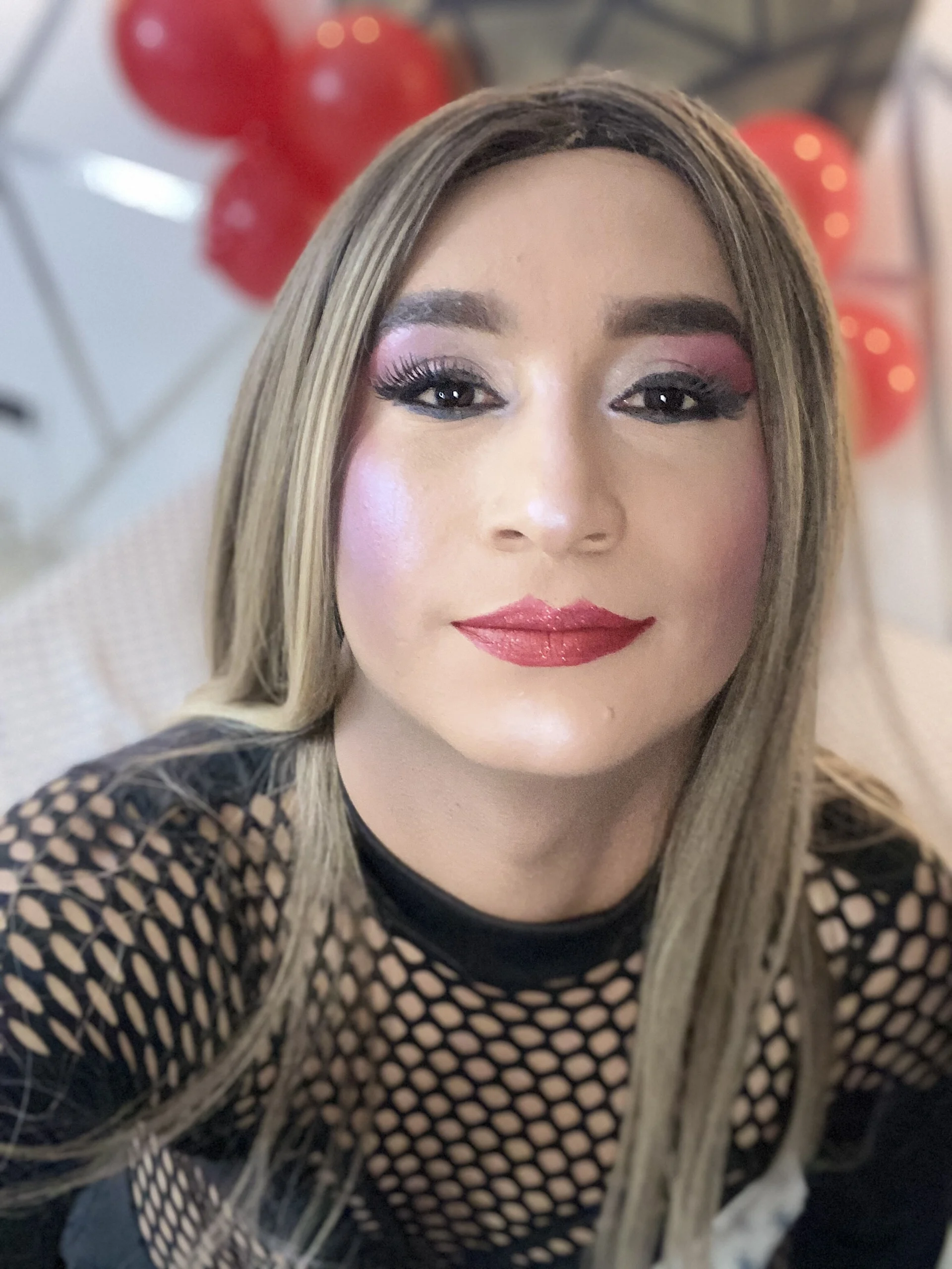 XXX Porn Photo of Nude sabrina_bellucci 3