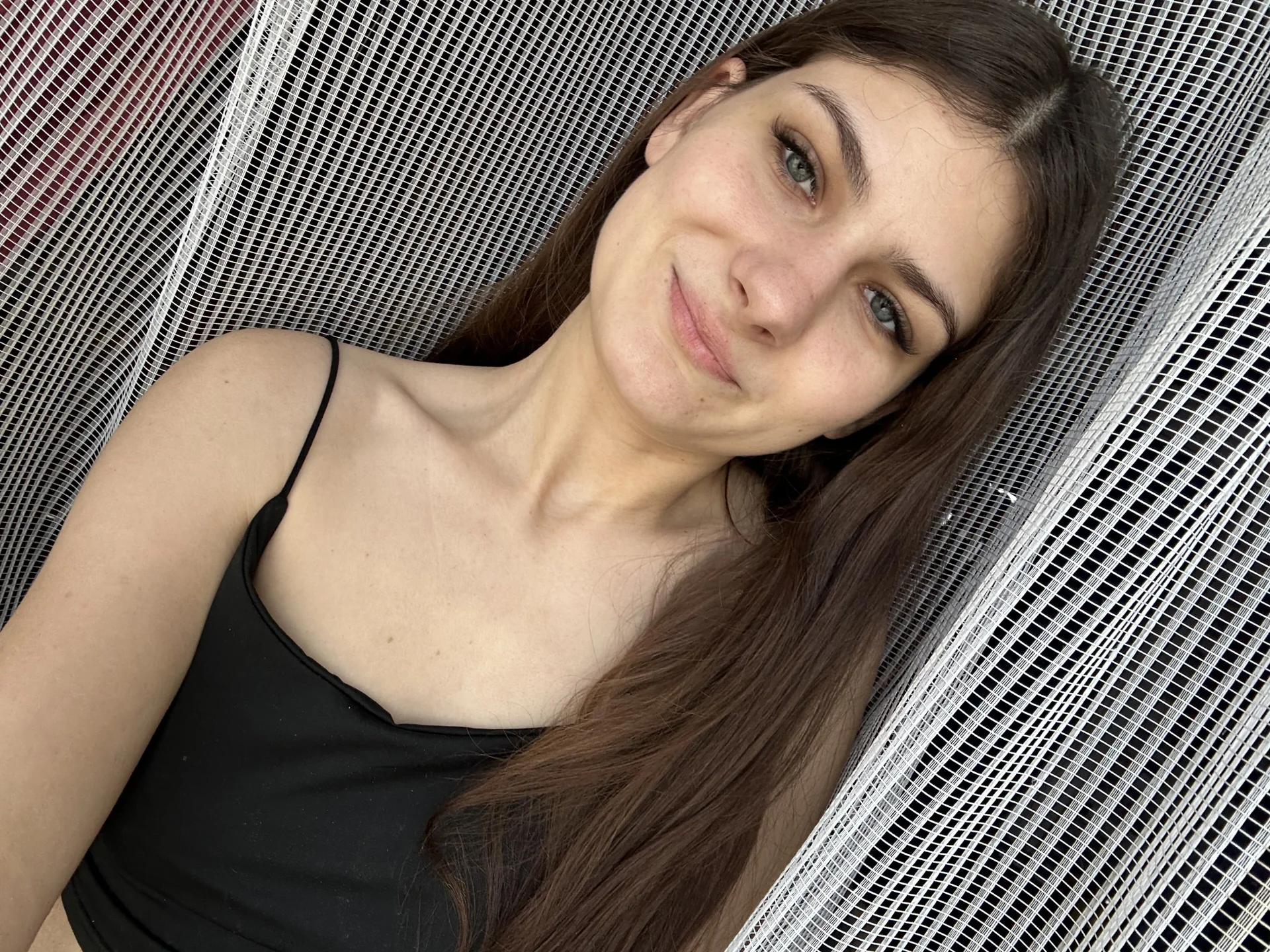XXX Porn Photo of Nude Karisha01 1