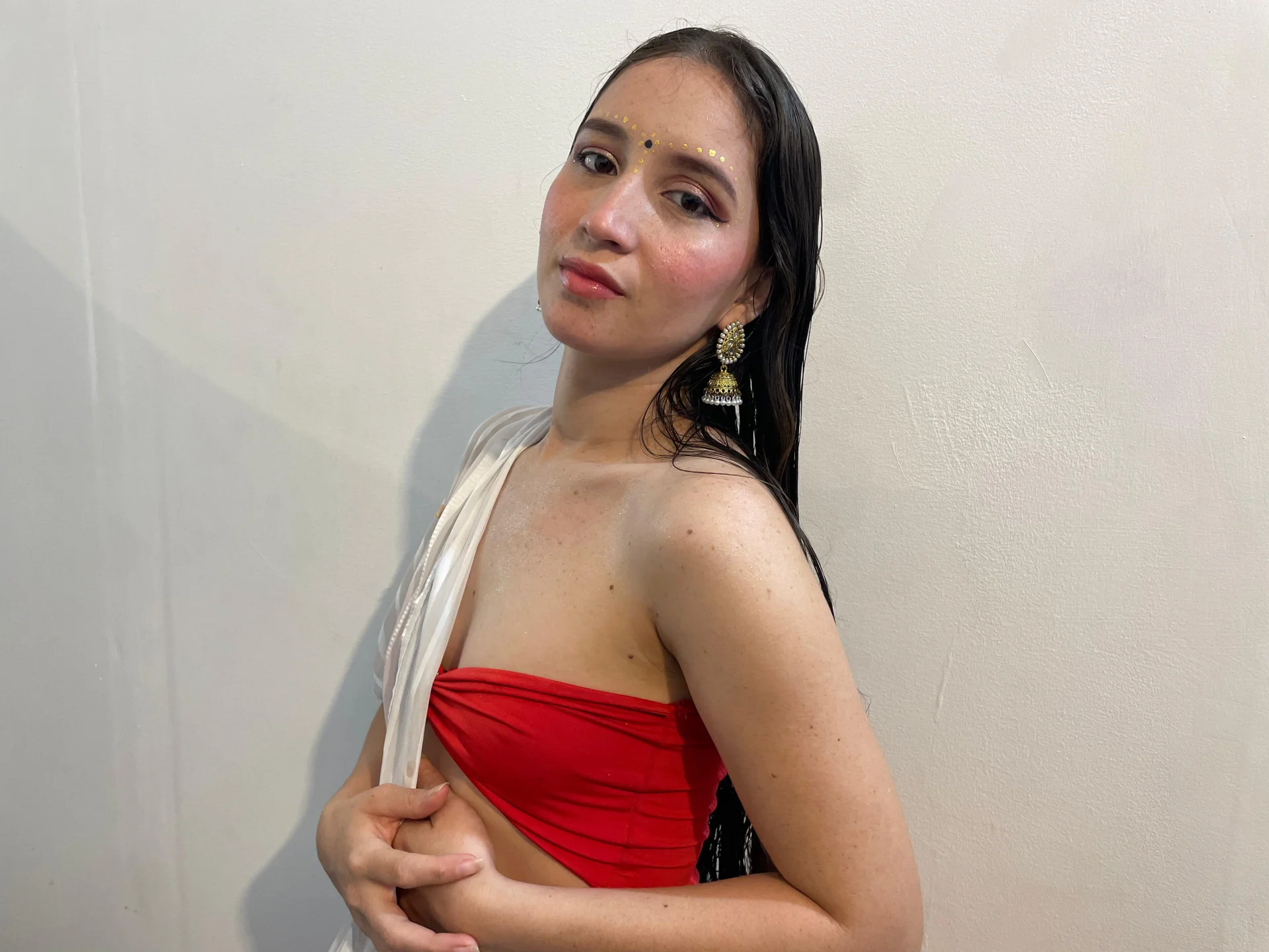 XXX Porn Photo of Nude jalimamona 40