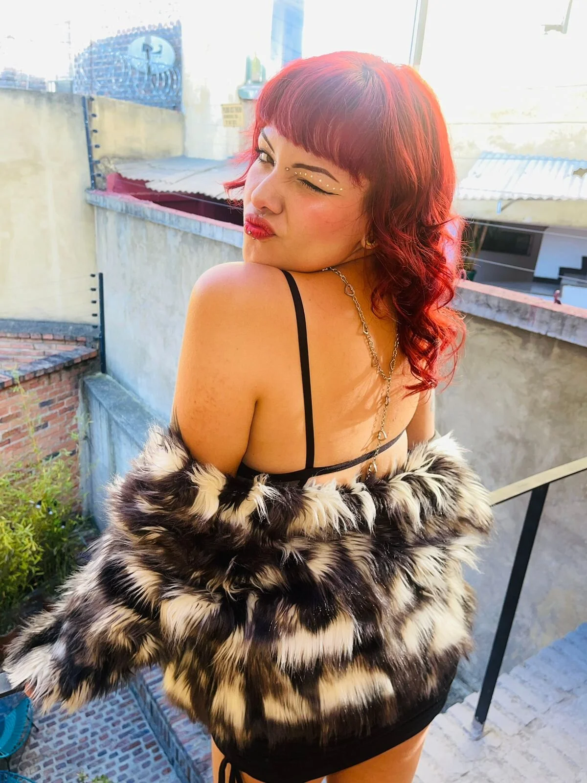 XXX Porn Photo of Nude Sarah-Stoner 41