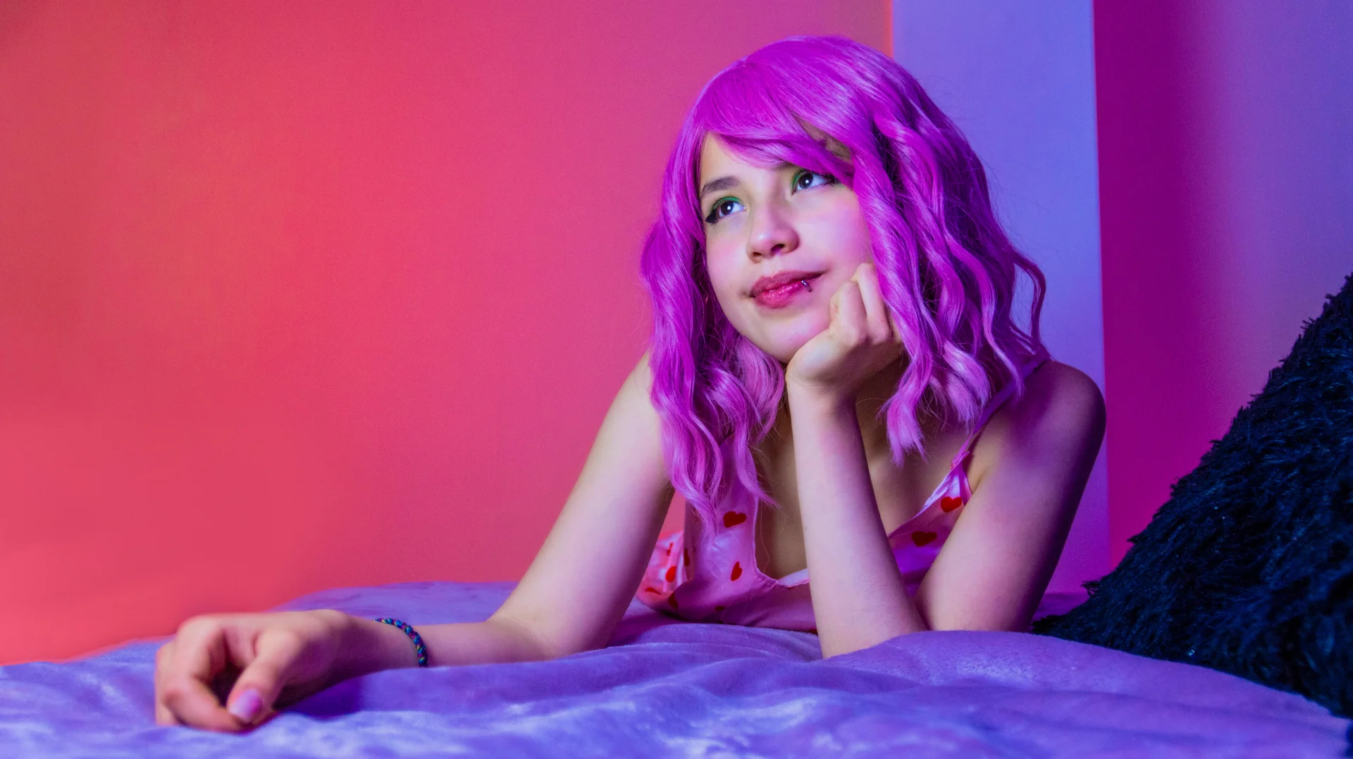 XXX Porn Photo of Nude Akane-Mou 6