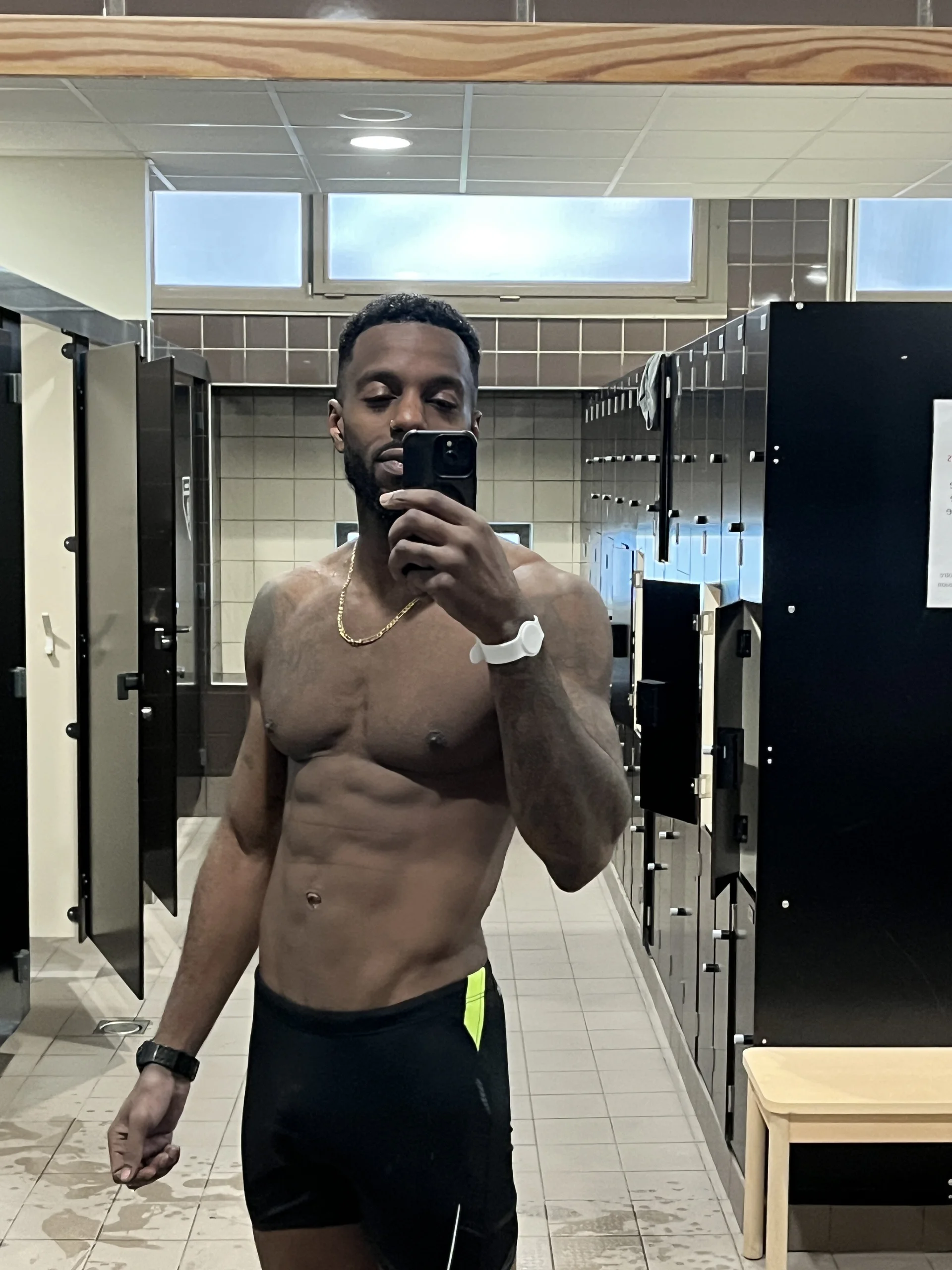 XXX Porn Photo of Nude blackosdu7 5