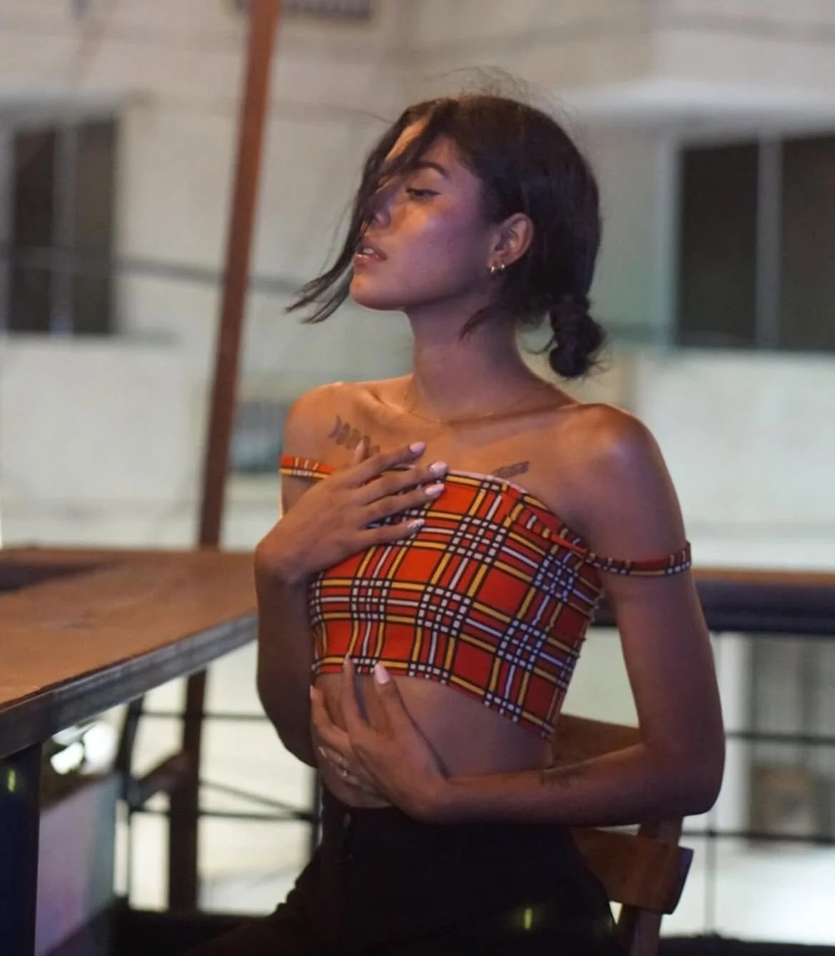 XXX Porn Photo of Nude Zyrelia_Vael 17