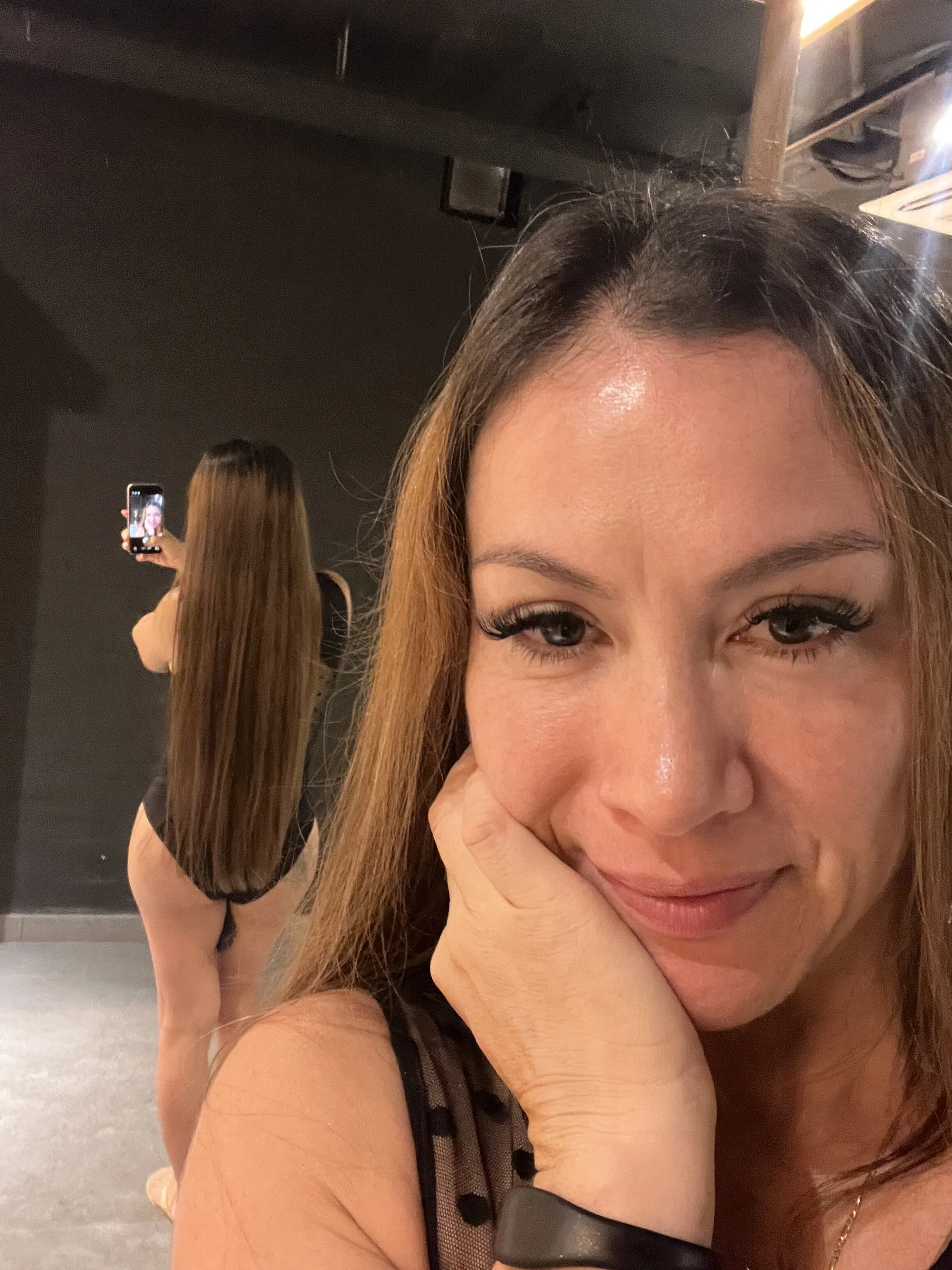 XXX Porn Photo of Nude angelitasexy81 1