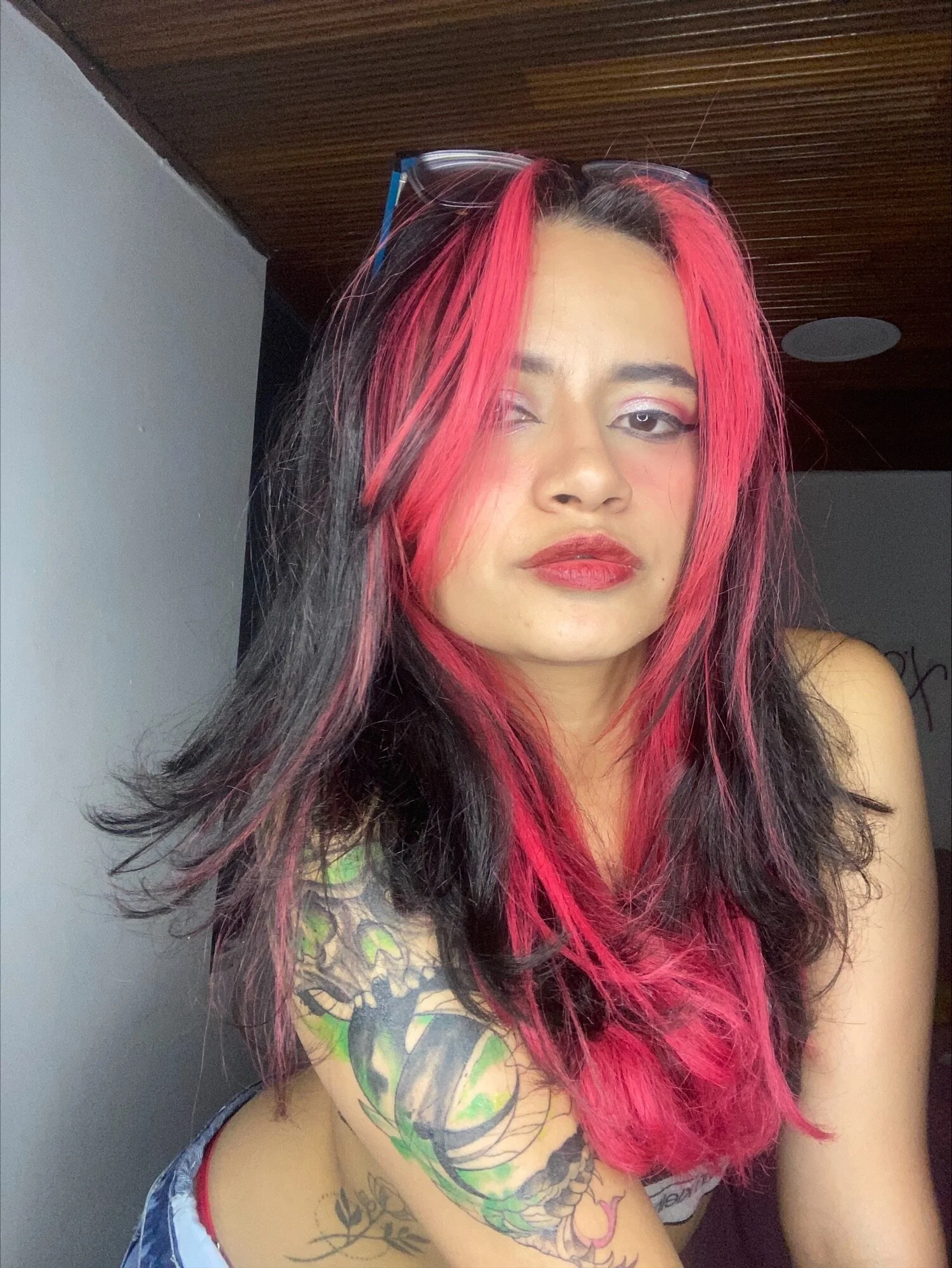 XXX Porn Photo of Nude kristen_tay 43