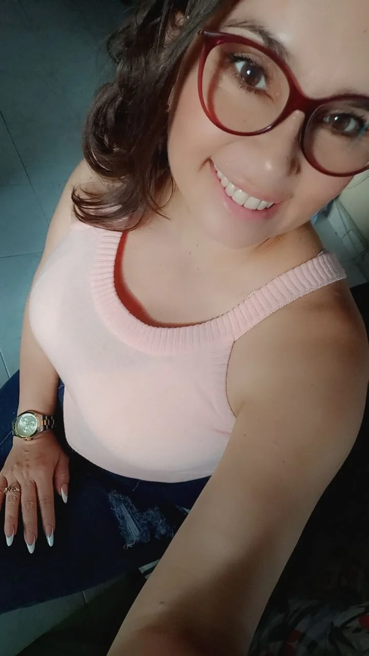 XXX Porn Photo of Nude MariaPau_83 8