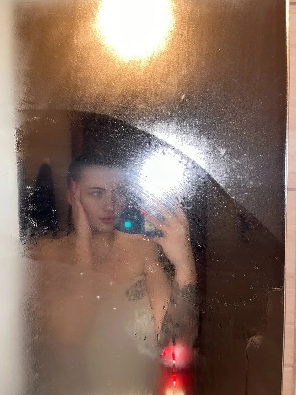 XXX Porn Photo of Nude Ollie_James 12