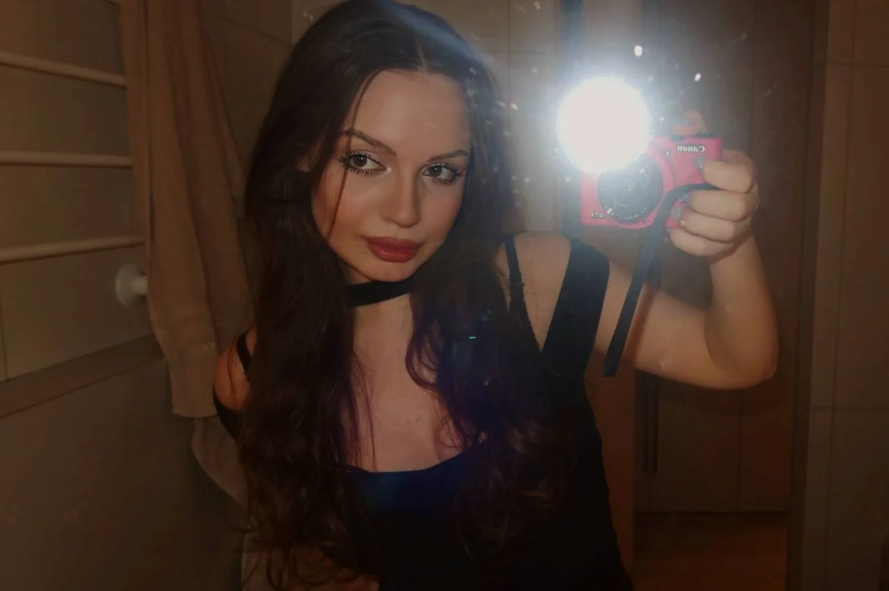 XXX Porn Photo of Nude sweettitsbby 5