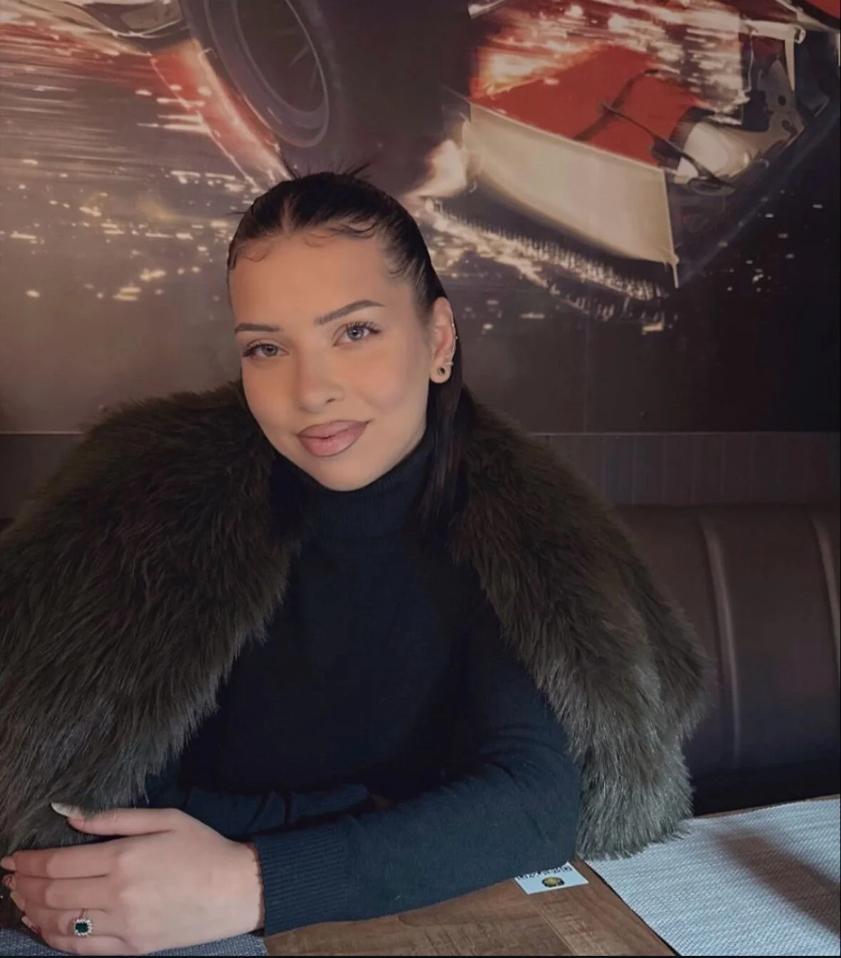 XXX Porn Photo of Nude spicyinkk 3