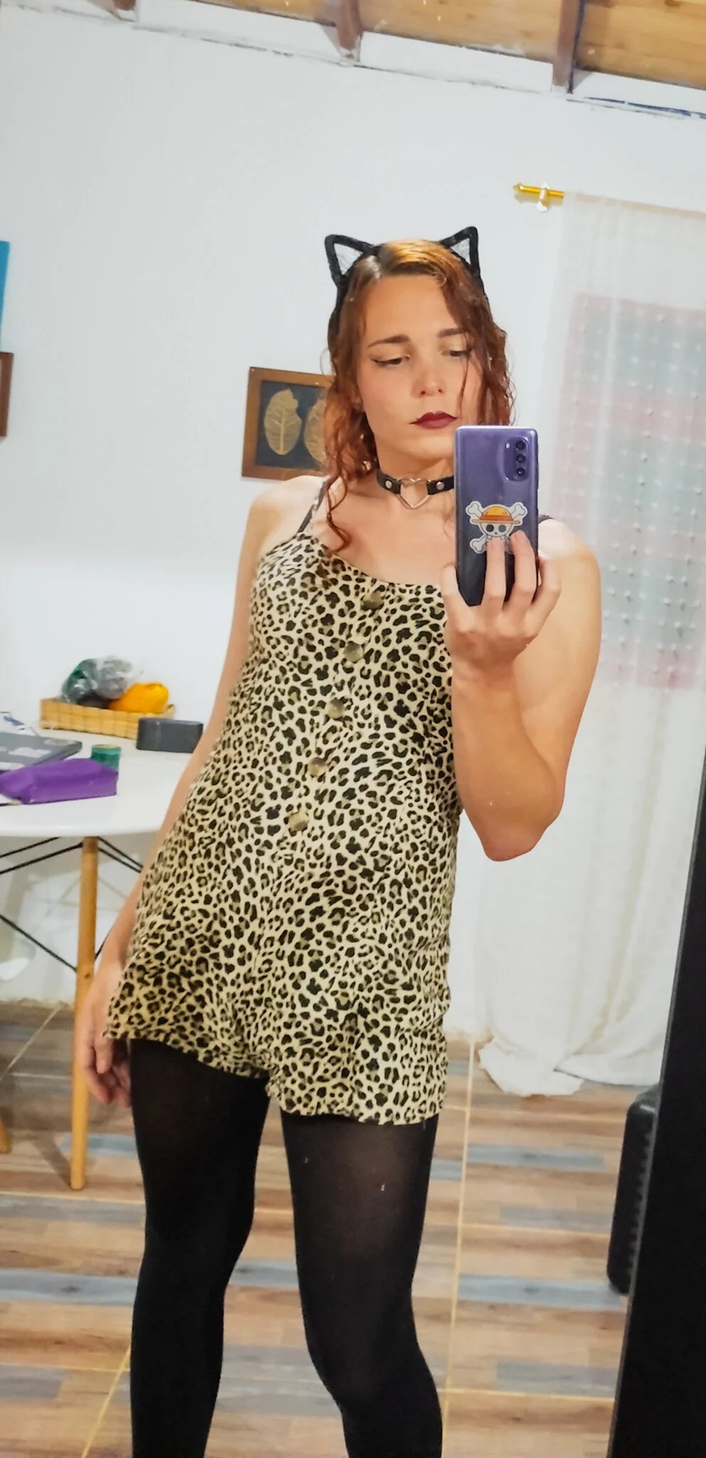 XXX Porn Photo of Nude Catnessa 39