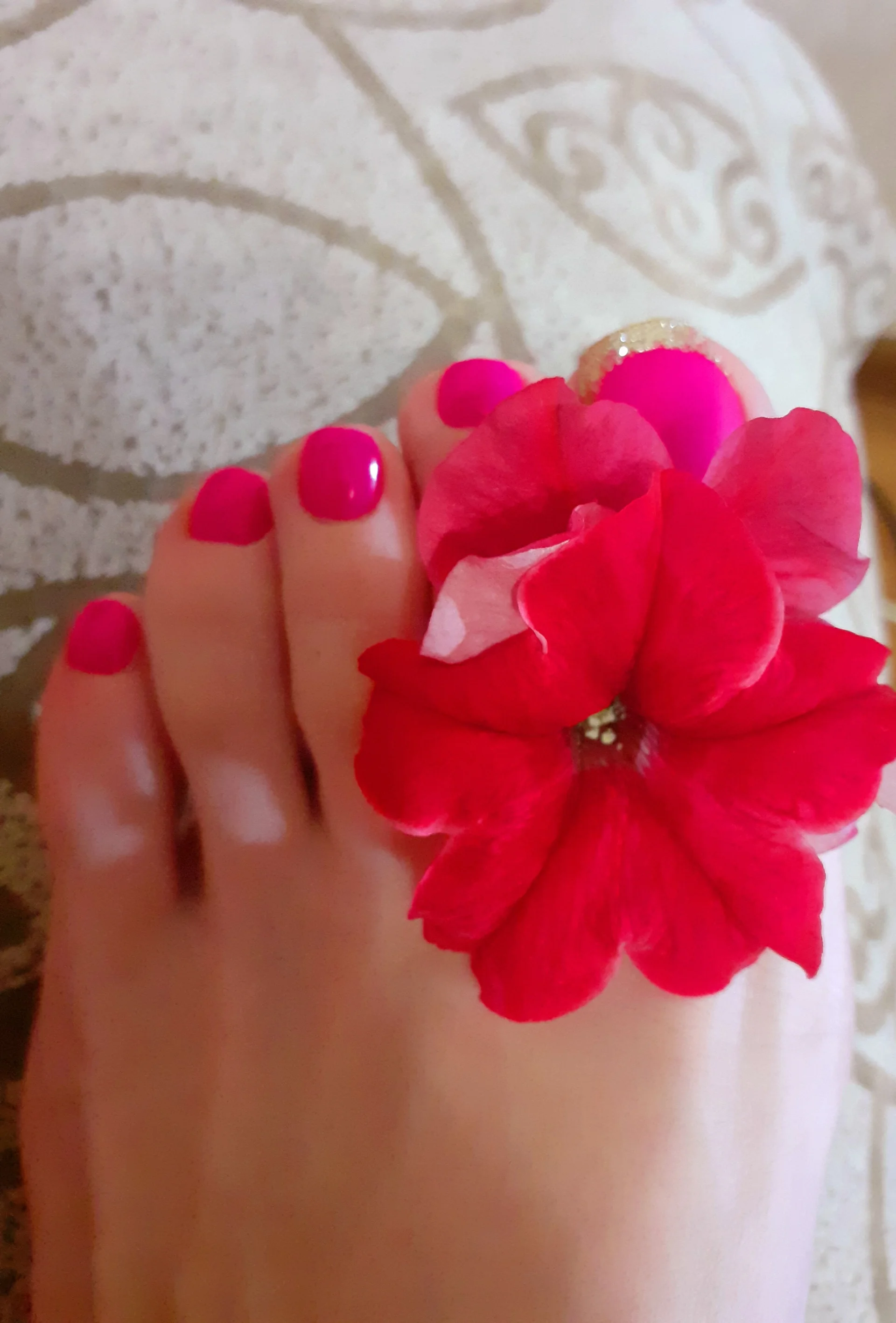 XXX Porn Photo of Nude LexxNikki 11