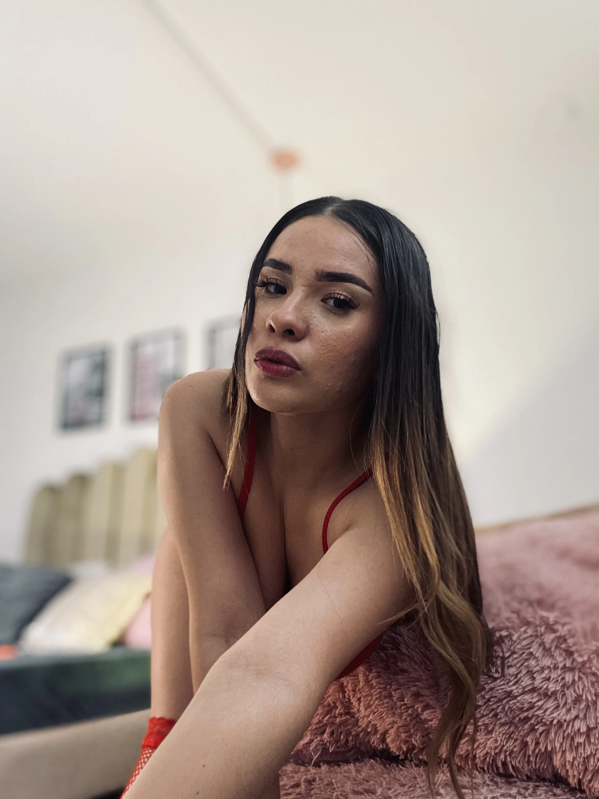 XXX Porn Photo of Nude AriaDonatti 15