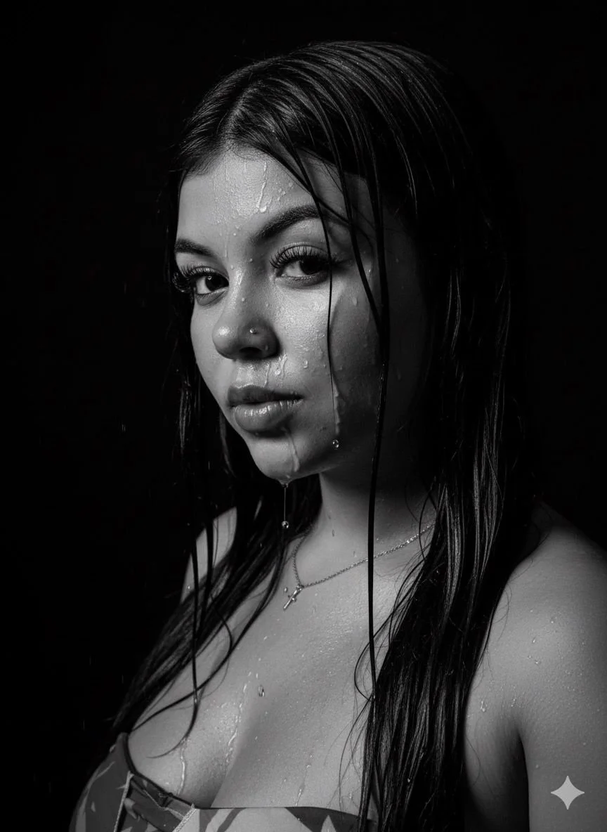 XXX Porn Photo of Nude Lizz_Tender 5