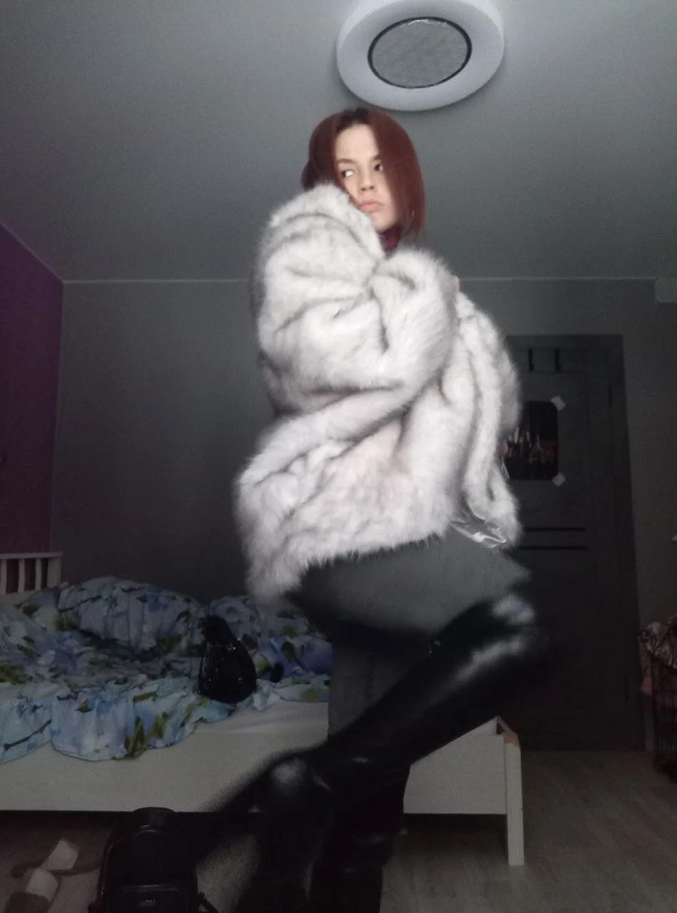 XXX Porn Photo of Nude SharaSauer 3