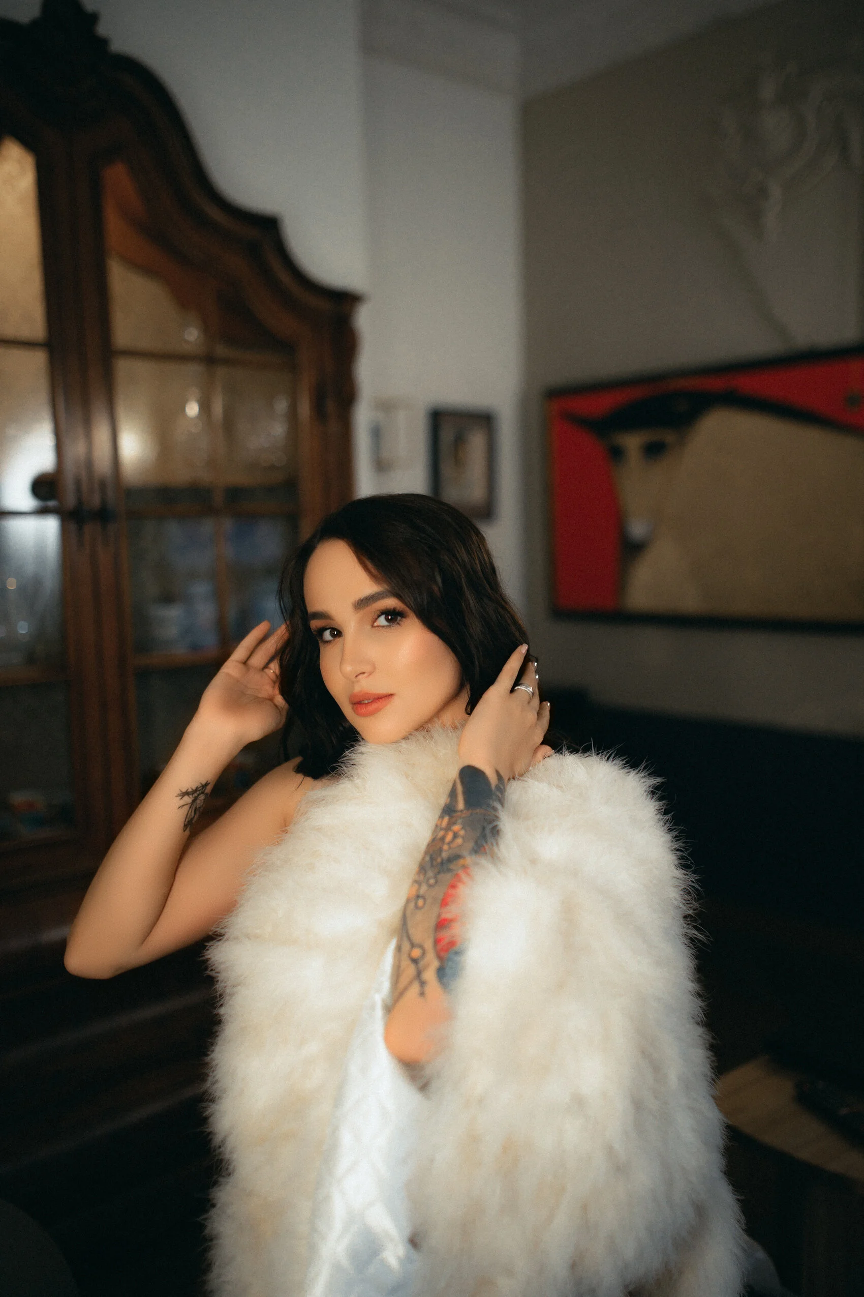 XXX Porn Photo of Nude MeIisaLove 26