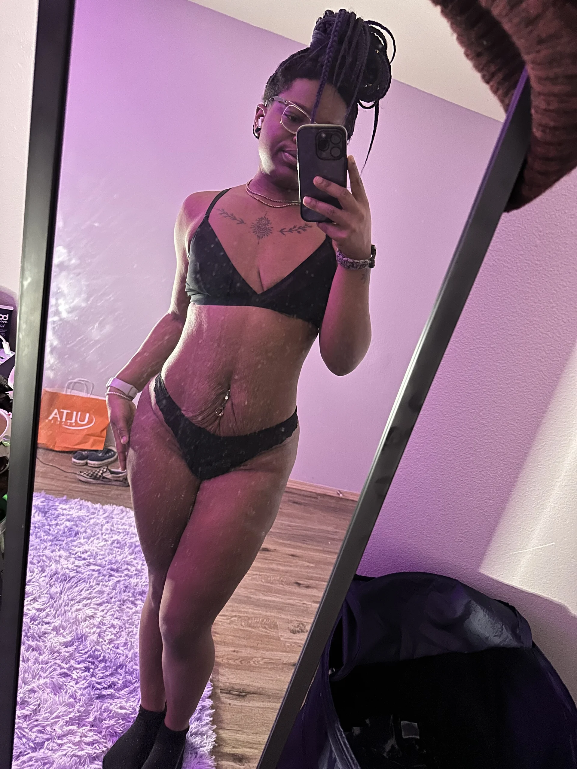 XXX Porn Photo of Nude beanmcqueen 5