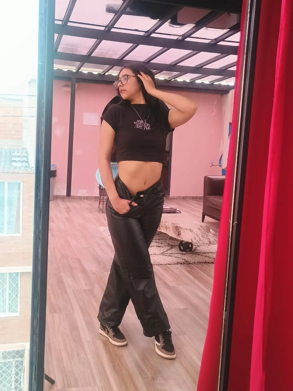 XXX Porn Photo of Nude Lina_lovelyy_ 6