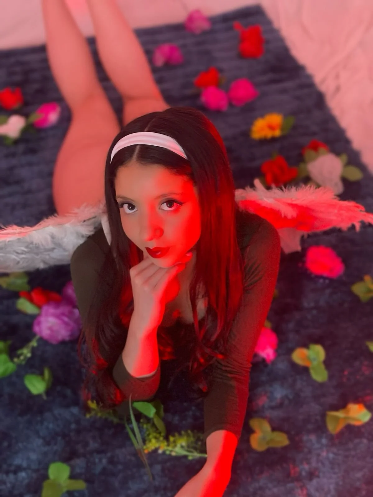 XXX Porn Photo of Nude Nathalia_Reyes 26