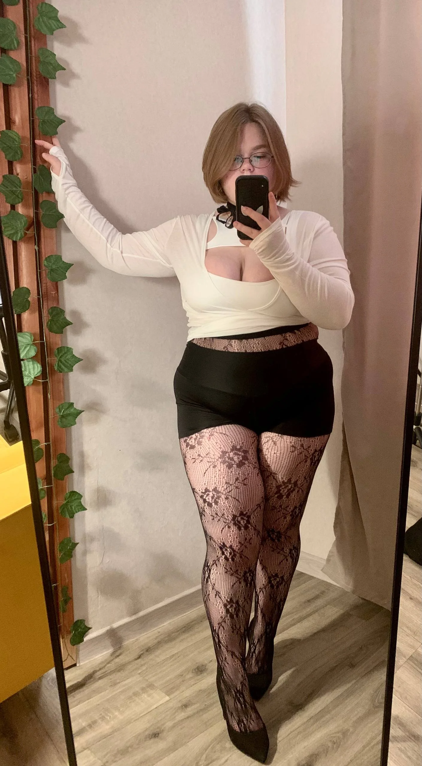 XXX Porn Photo of Nude MaryFloree 18