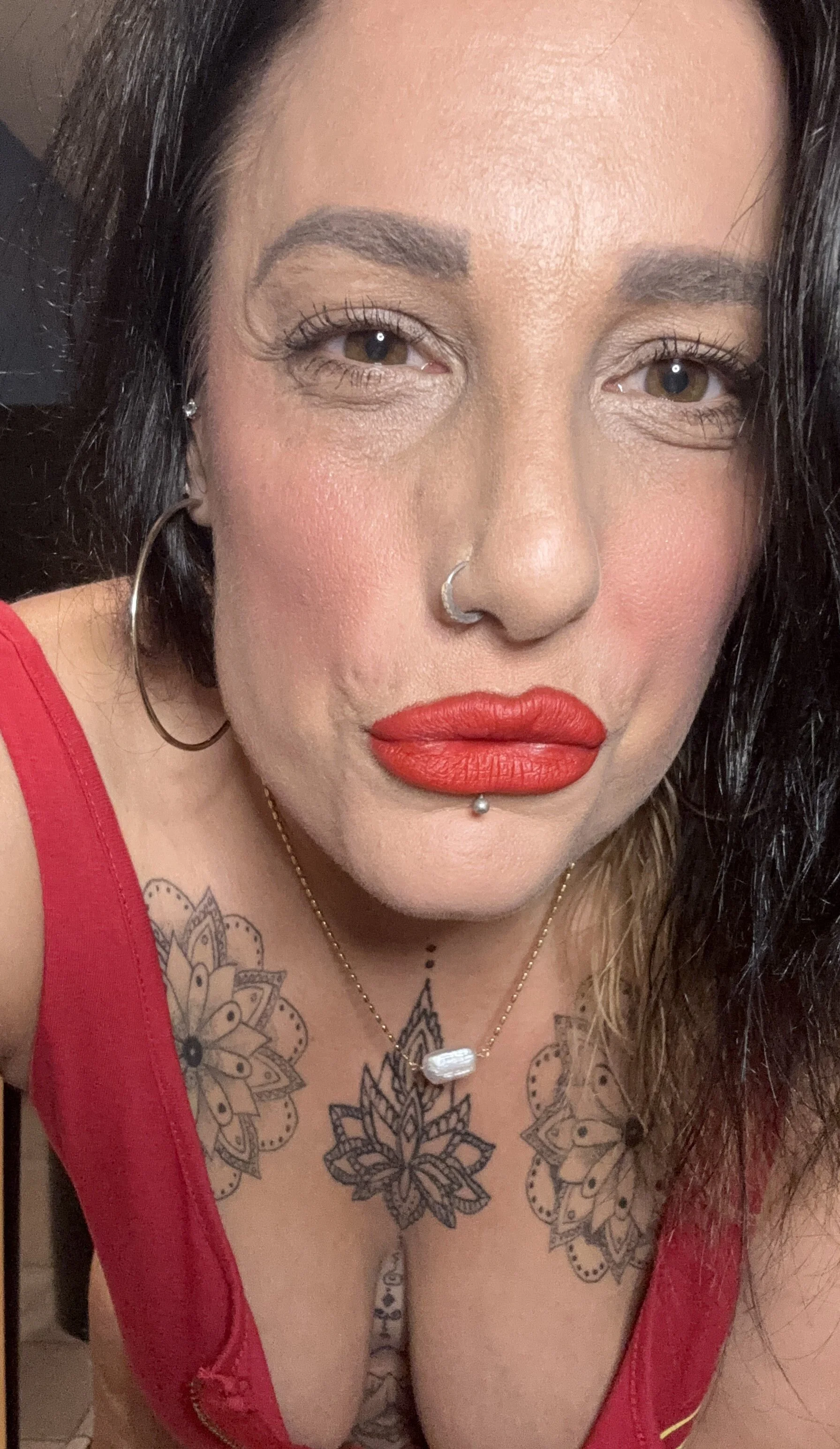 XXX Porn Photo of Nude Itsivybelle_filthymilfuk 126