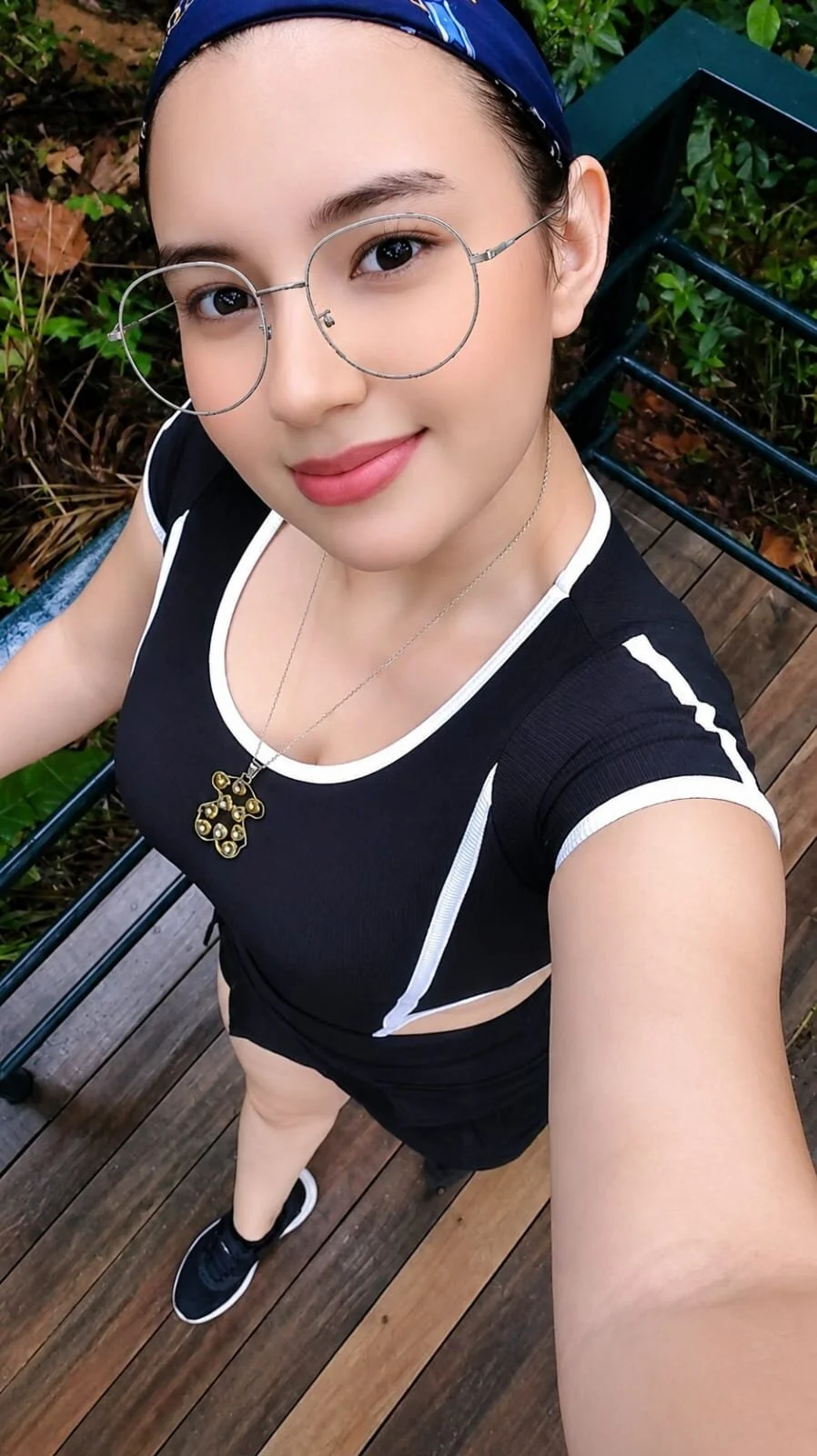 XXX Porn Photo of Nude pao_bunny 2