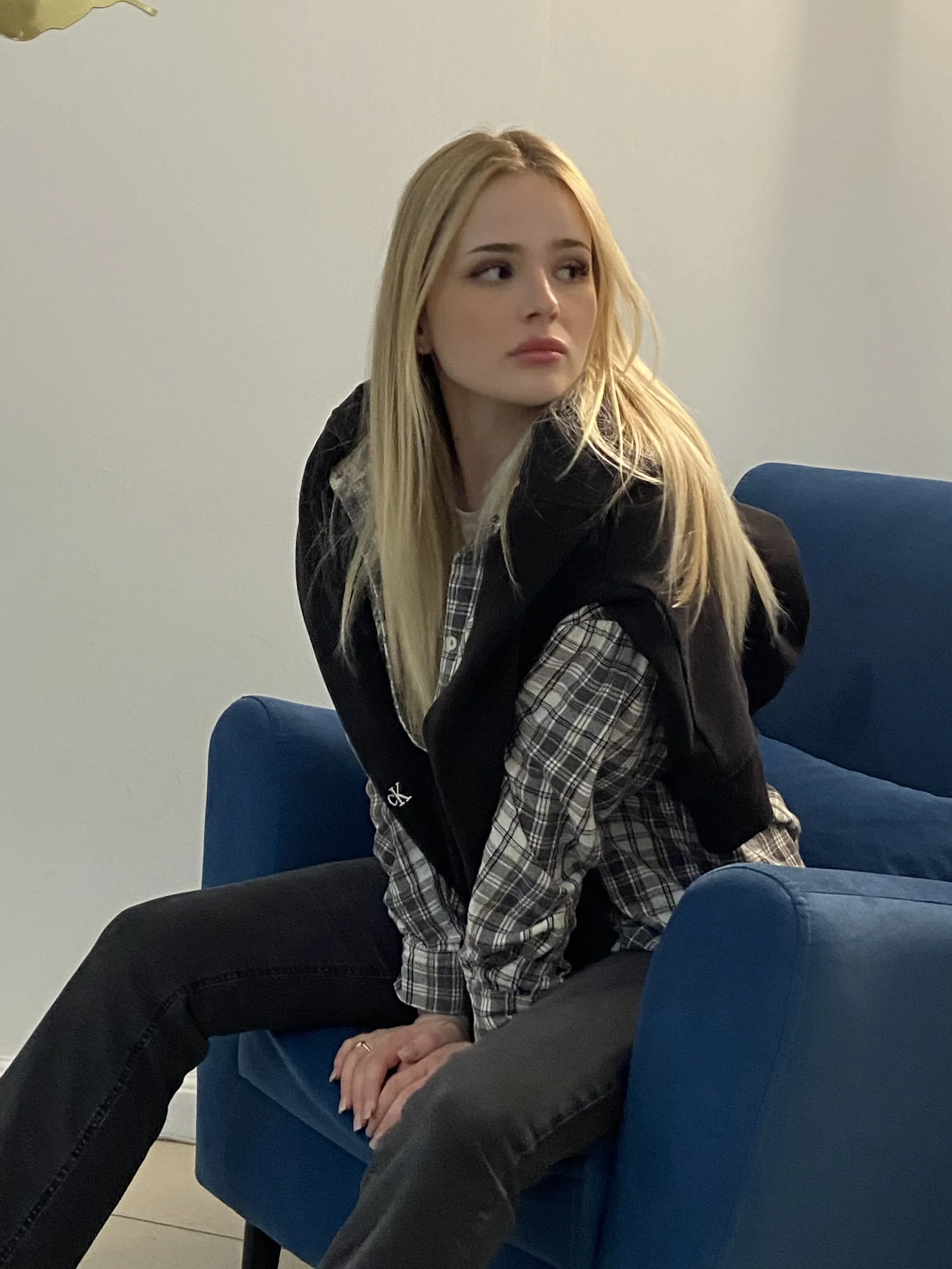 XXX Porn Photo of Nude PorcelainBun 7