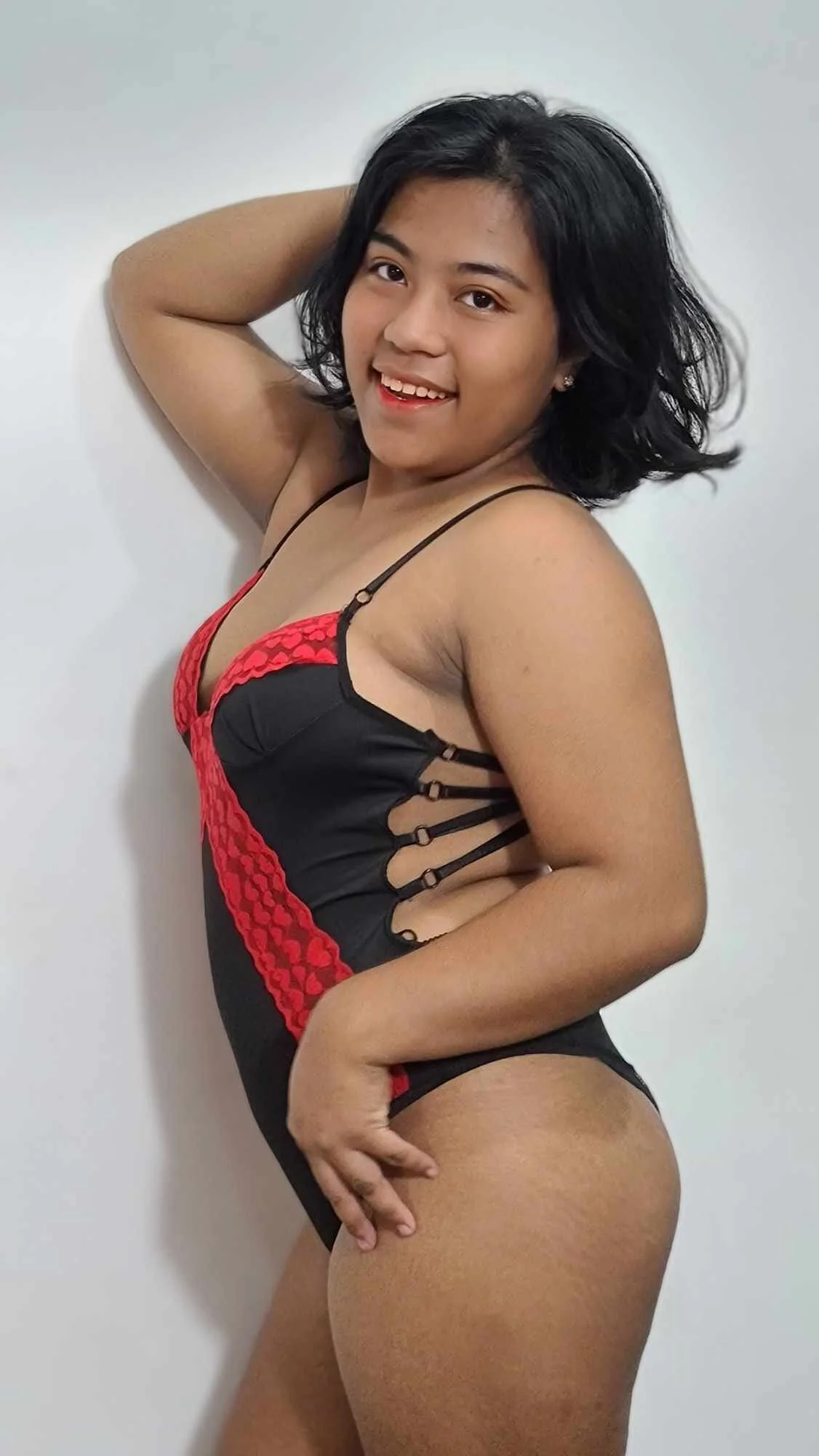 XXX Porn Photo of Nude LynsKaye 1