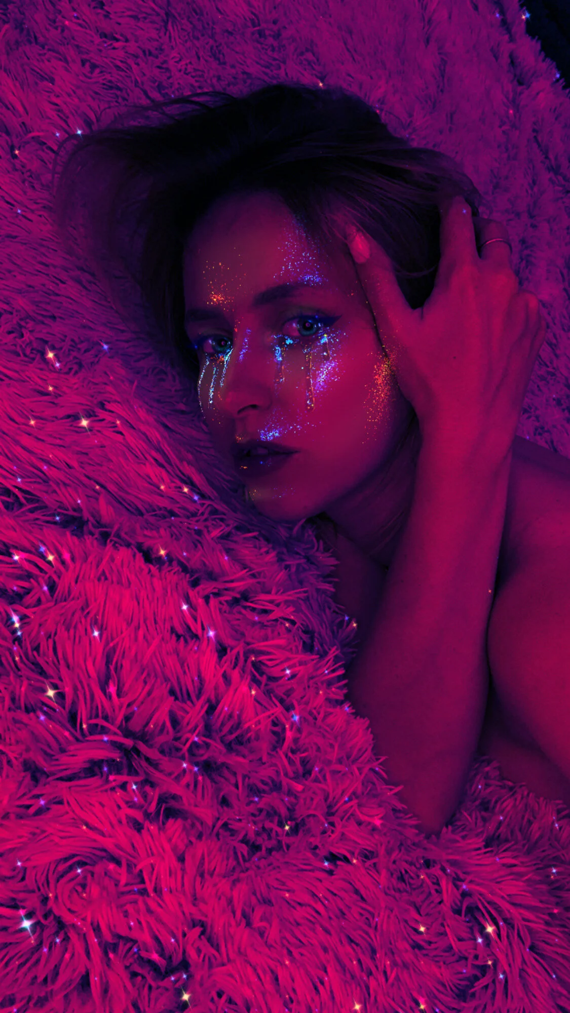 XXX Porn Photo of Nude DanaMartina 8