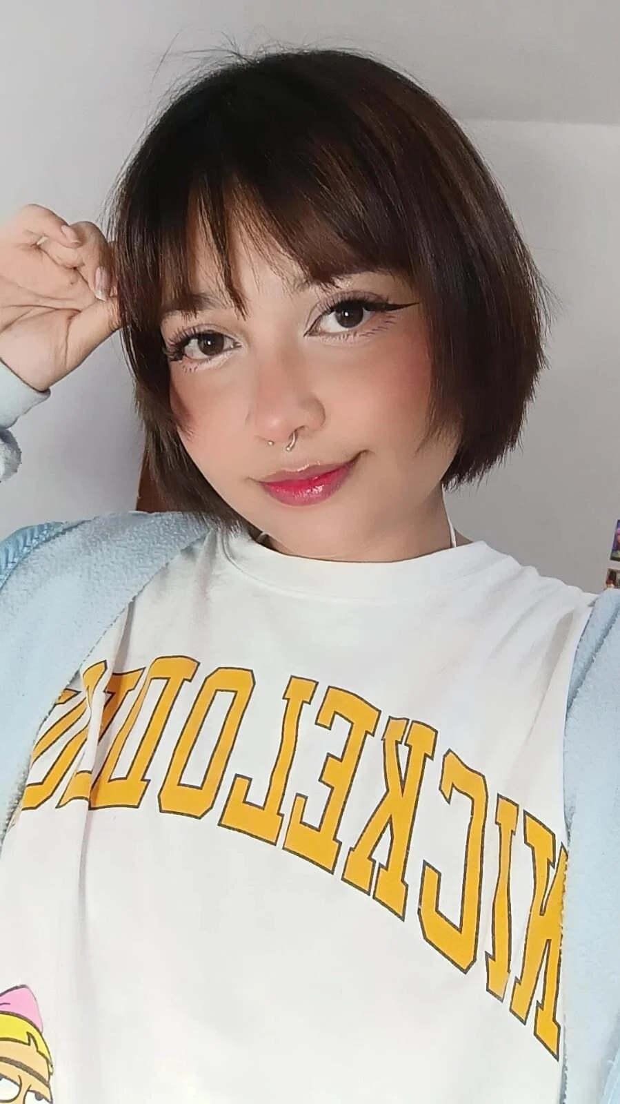 XXX Porn Photo of Nude Im_Zoey 4