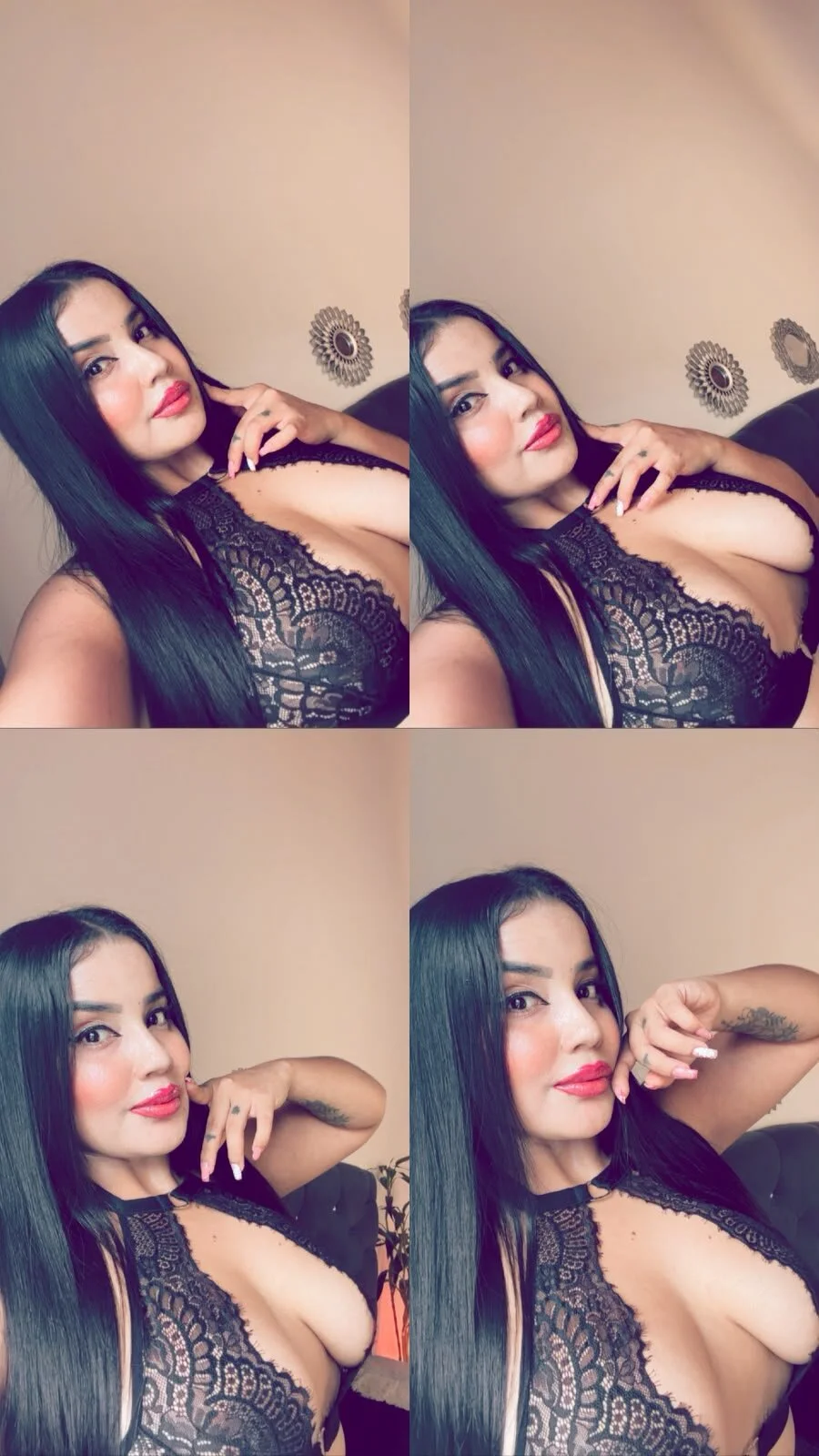 XXX Porn Photo of Nude viioletta_00 1