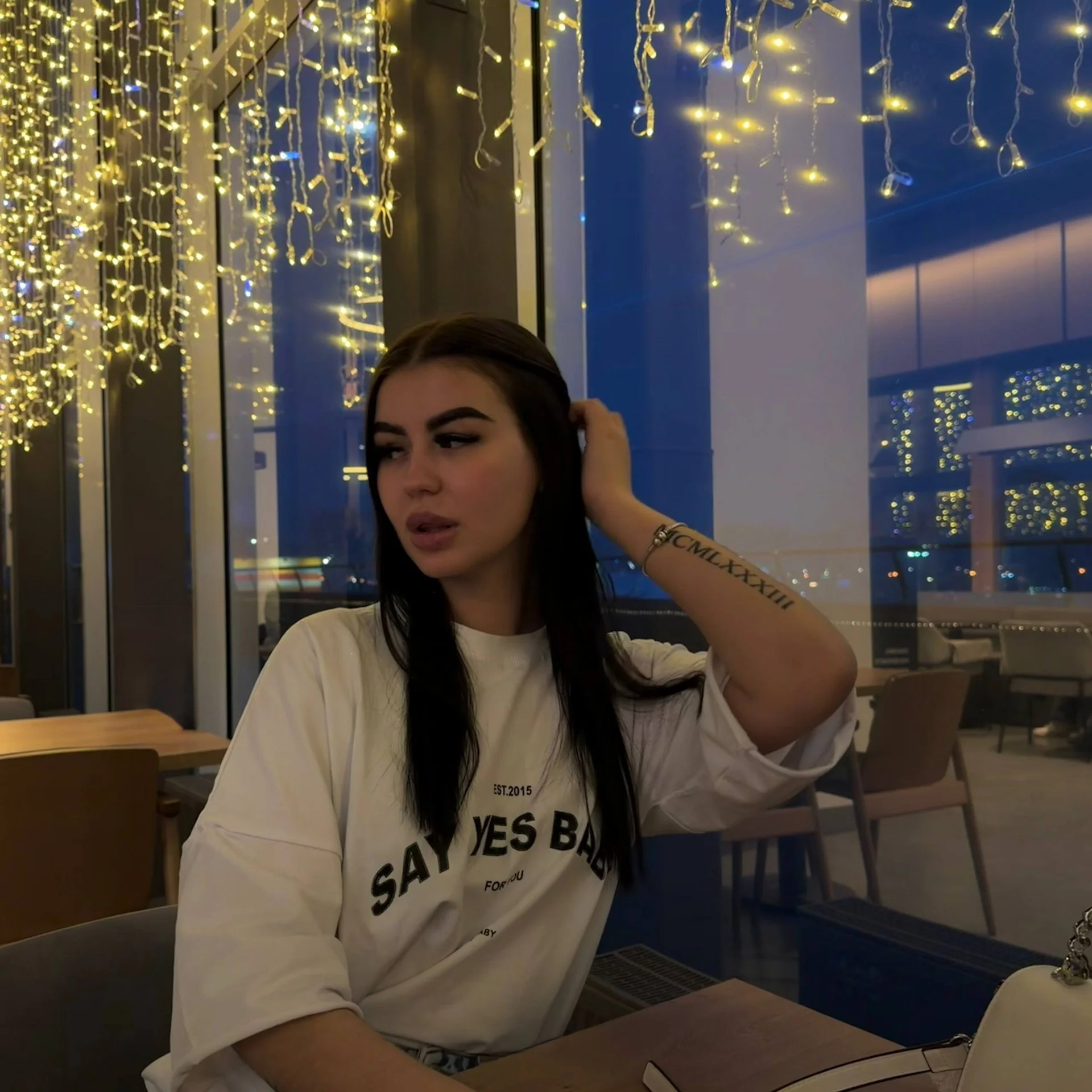 XXX Porn Photo of Nude leonameilee 10