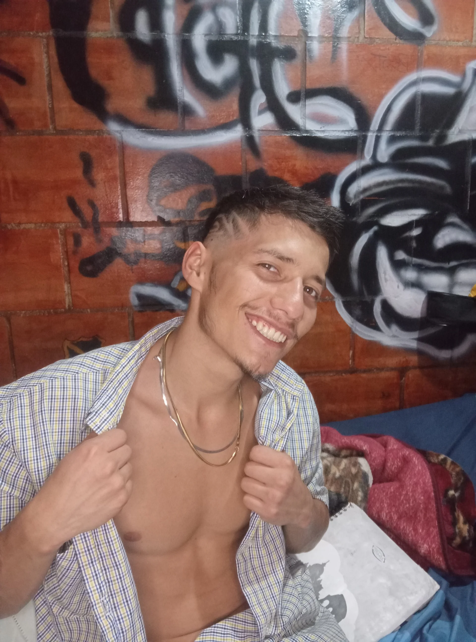 XXX Porn Photo of Nude alexandercruz 15