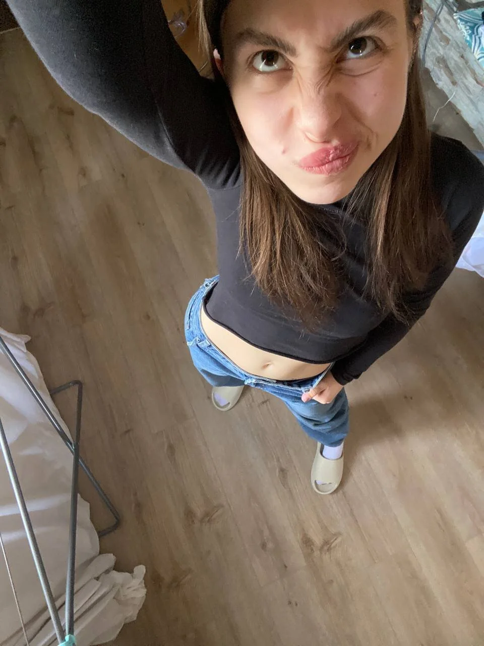 XXX Porn Photo of Nude dollylovs 1