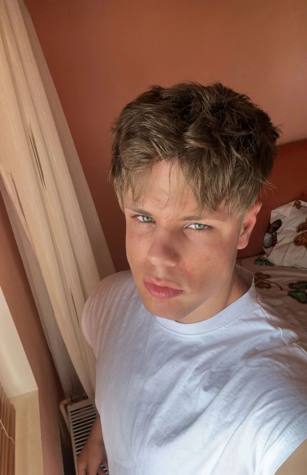 XXX Porn Photo of Nude Kane_Wolf 2