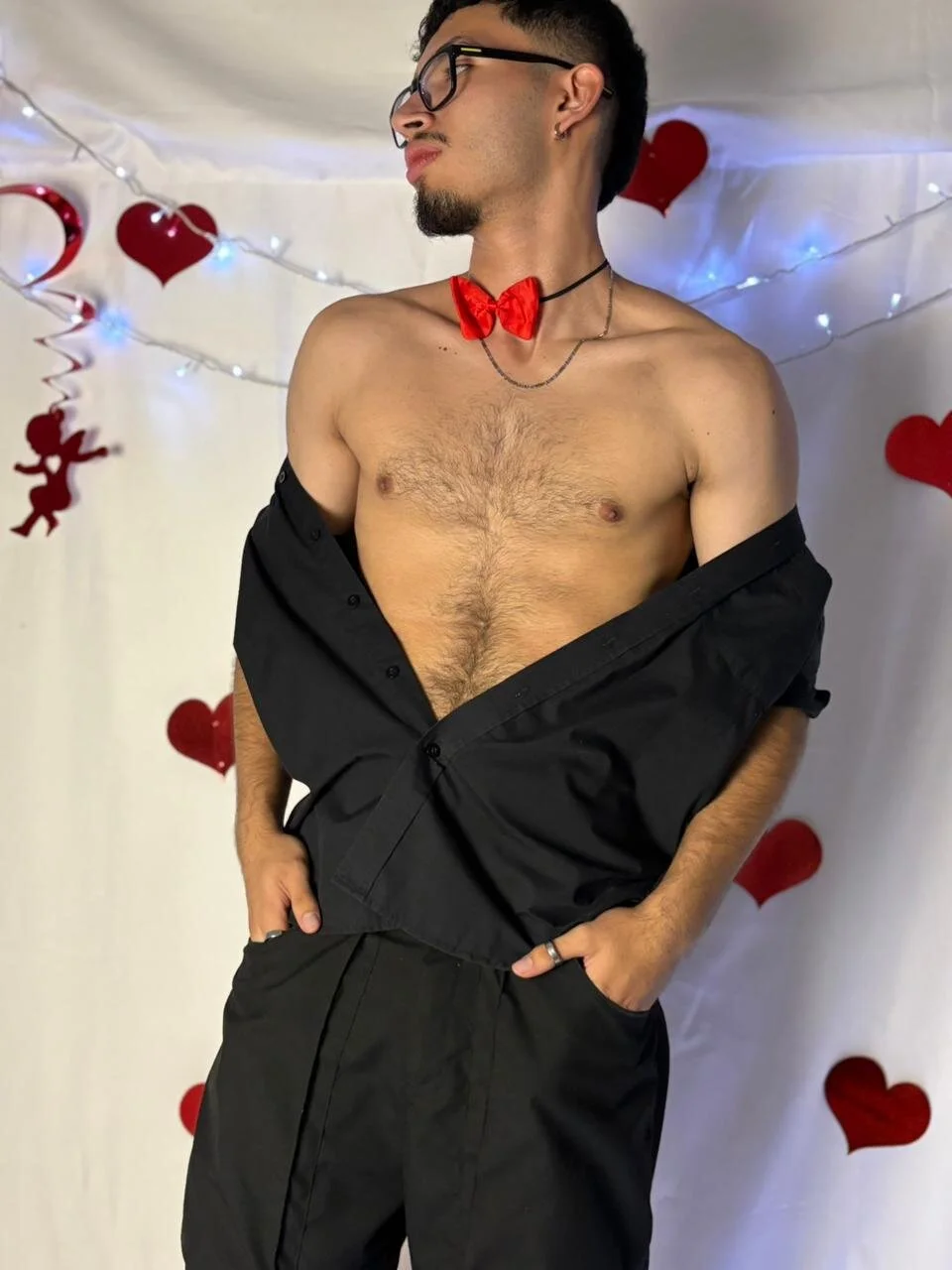 XXX Porn Photo of Nude Jaxon_Carter 47