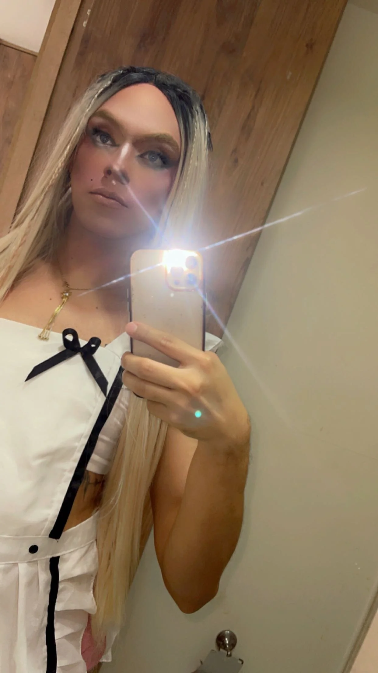 XXX Porn Photo of Nude VenusSantana 182