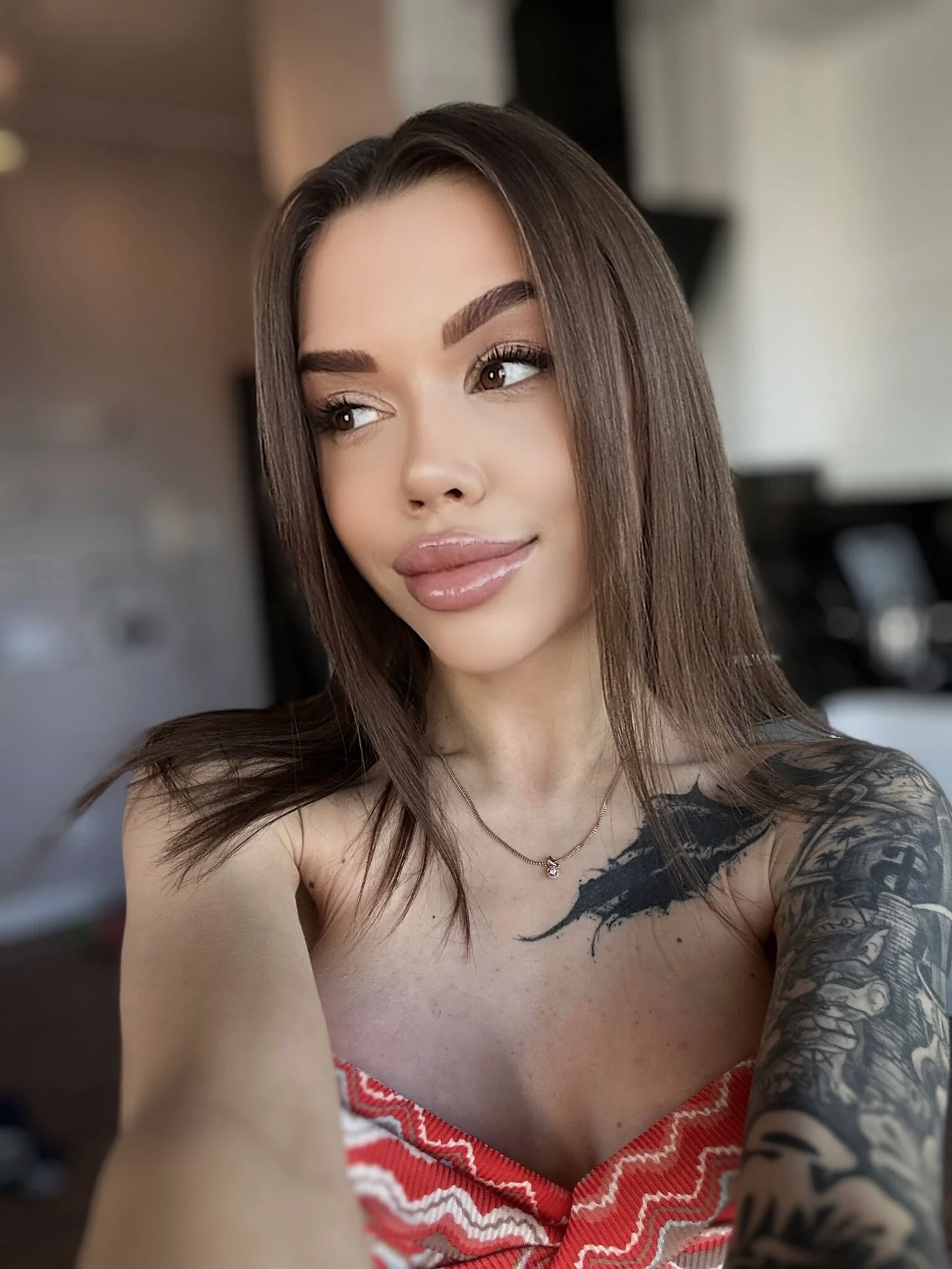 XXX Porn Photo of Nude mc-Olivia 130